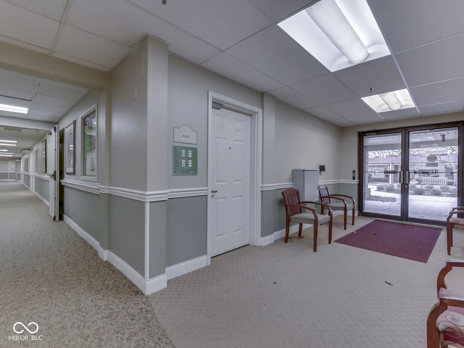 6407 Friendship Circle 15 MLS 22051885 Robin Run Village photo 29