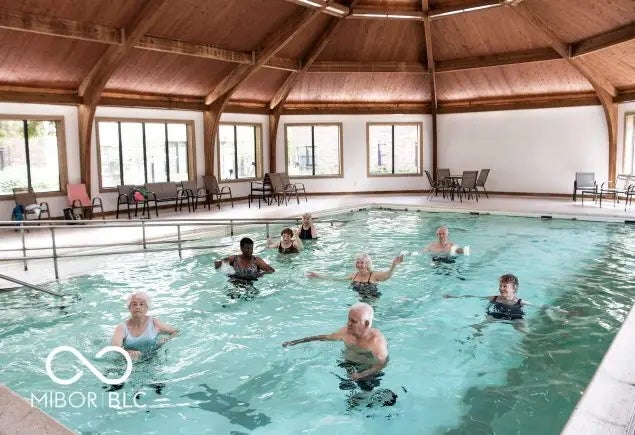 6407 Friendship Circle 15 MLS 22051885 Robin Run Village photo 33