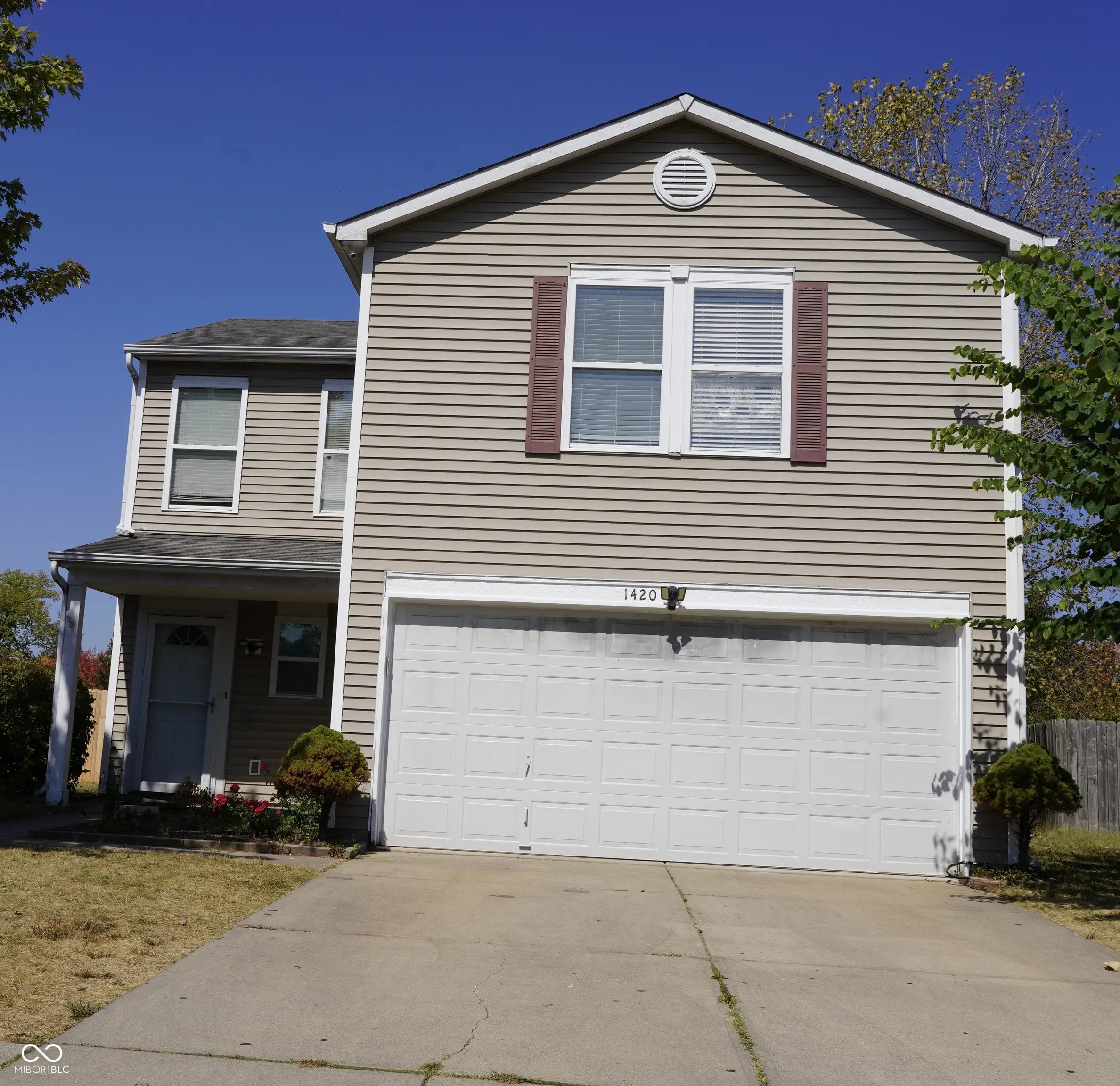 1420 Alonzo Place, Indianapolis