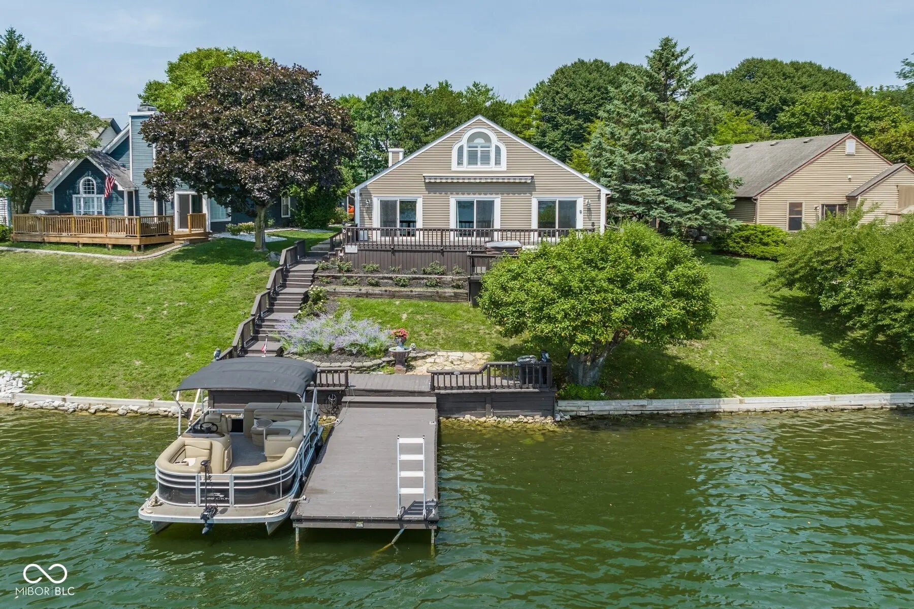 3335 Oceanline Drive, Indianapolis
