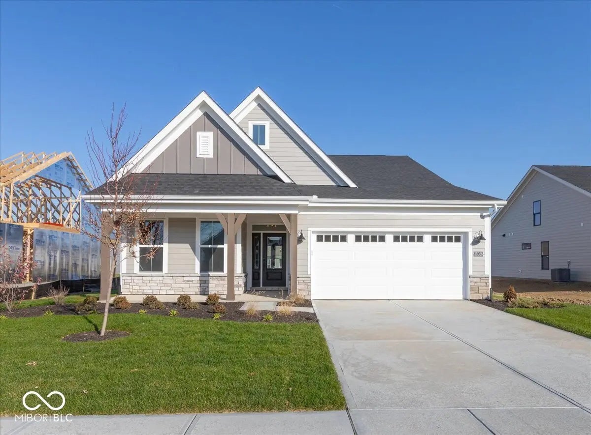 15036 Garden Mist Place, Fishers