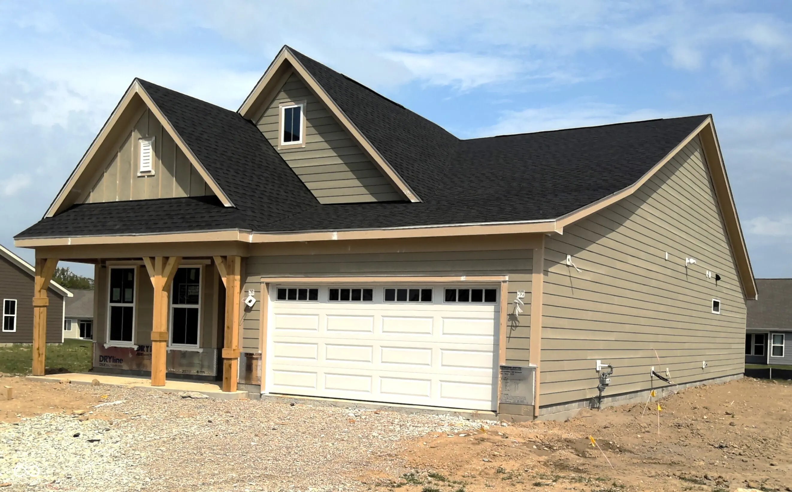 15036 Garden Mist Place, Fishers