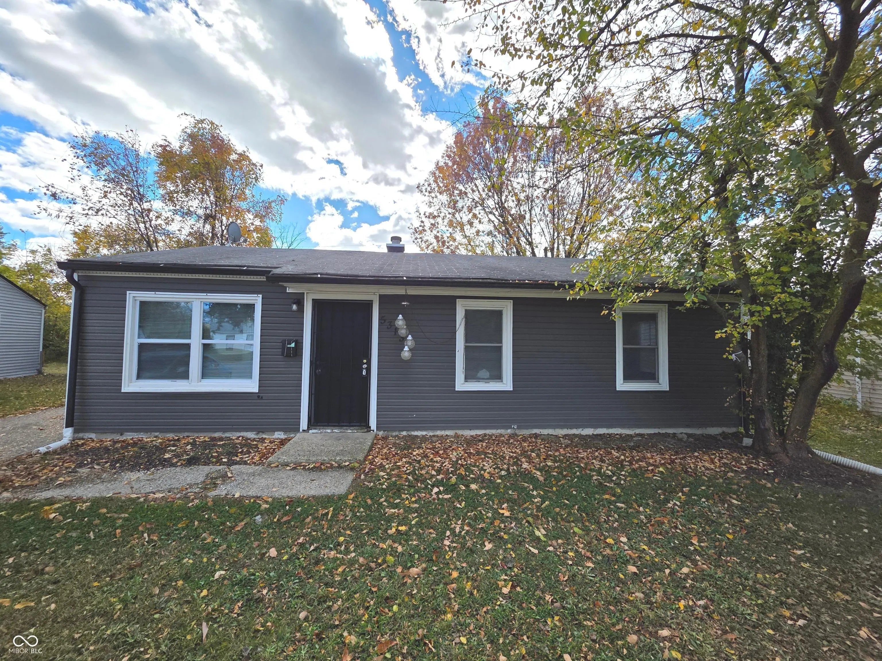 5313 E 33rd Street, Indianapolis