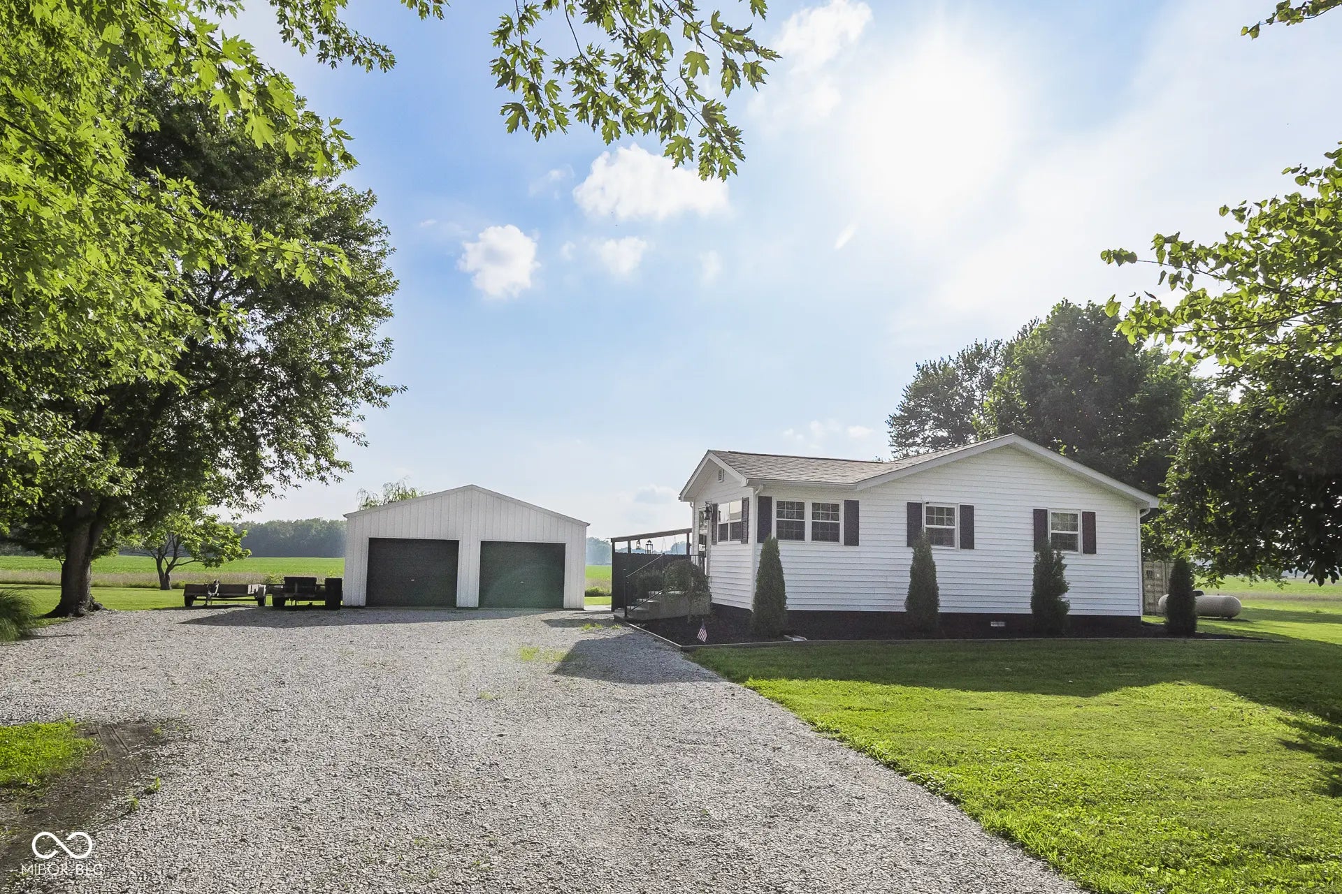 7823 N County Road 300 W, Brazil
