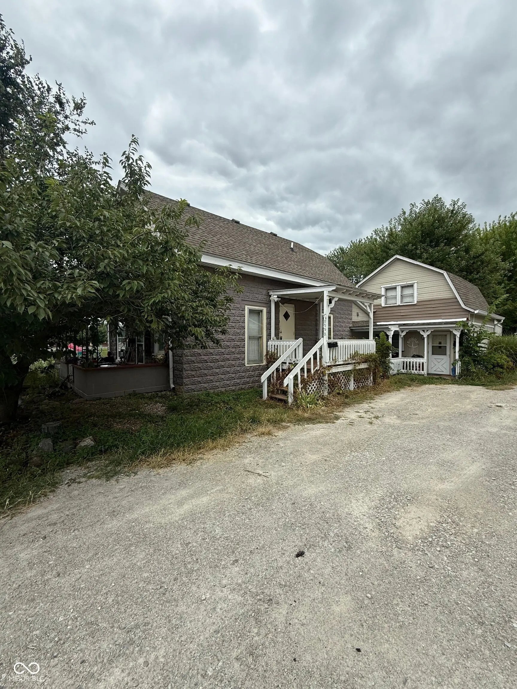 Photo of 109 N Jefferson Street Brownsburg, IN 46112
