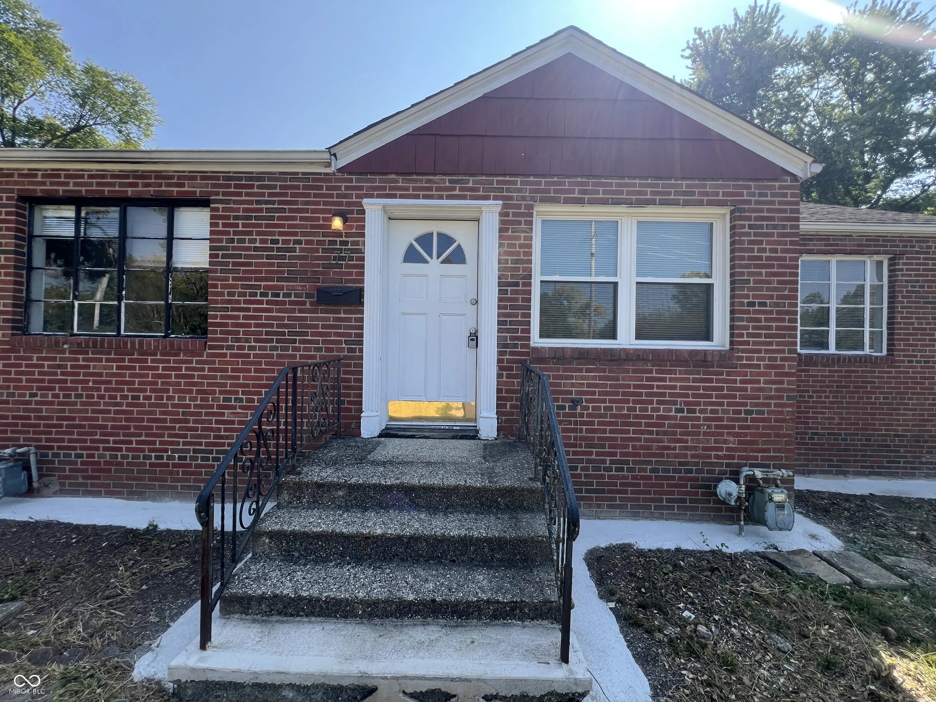 77 W Westfield Boulevard, Indianapolis