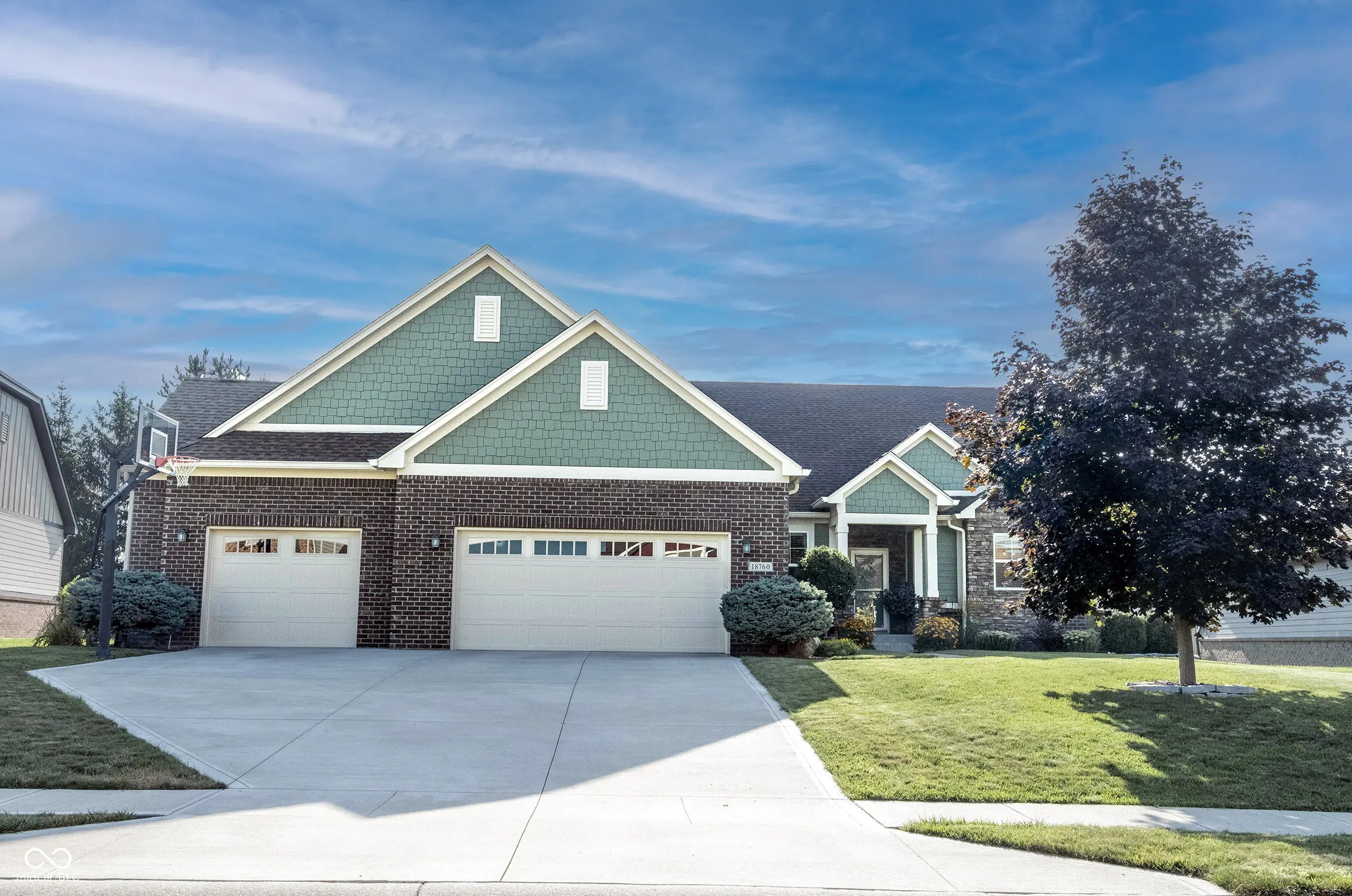 18760 Cromarty Circle, Noblesville