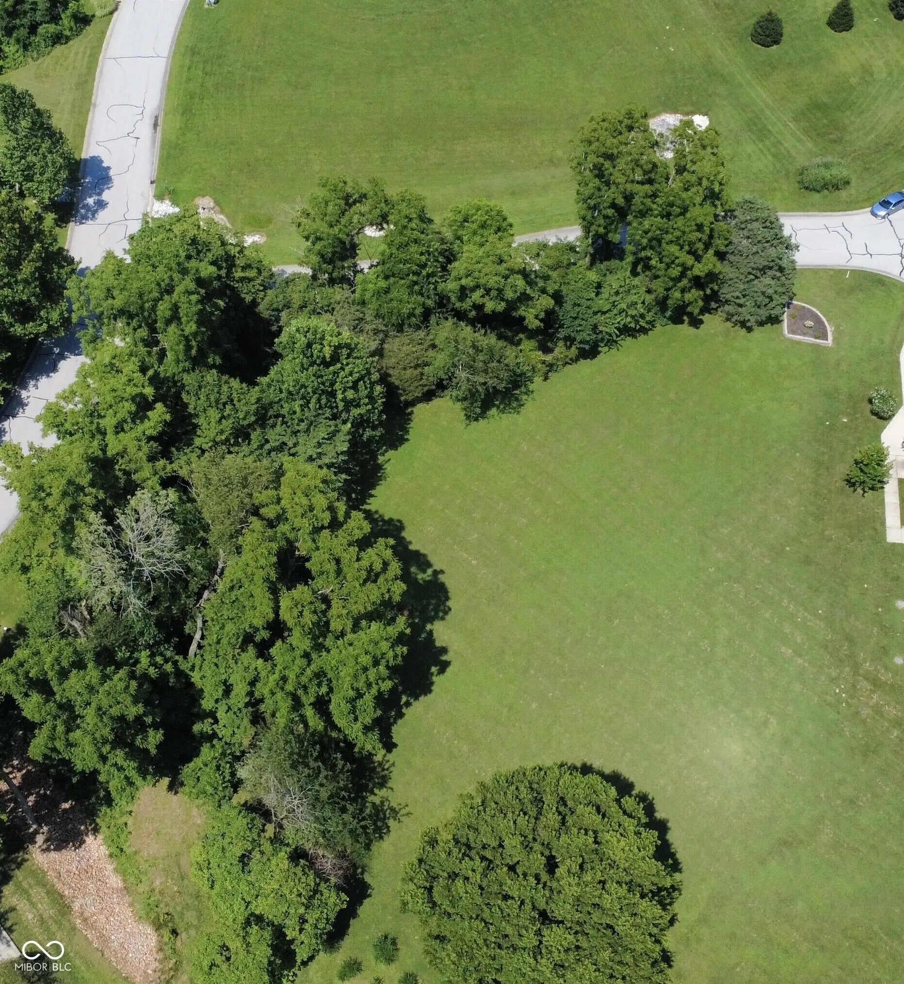 906 Sand Creek Court, Martinsville