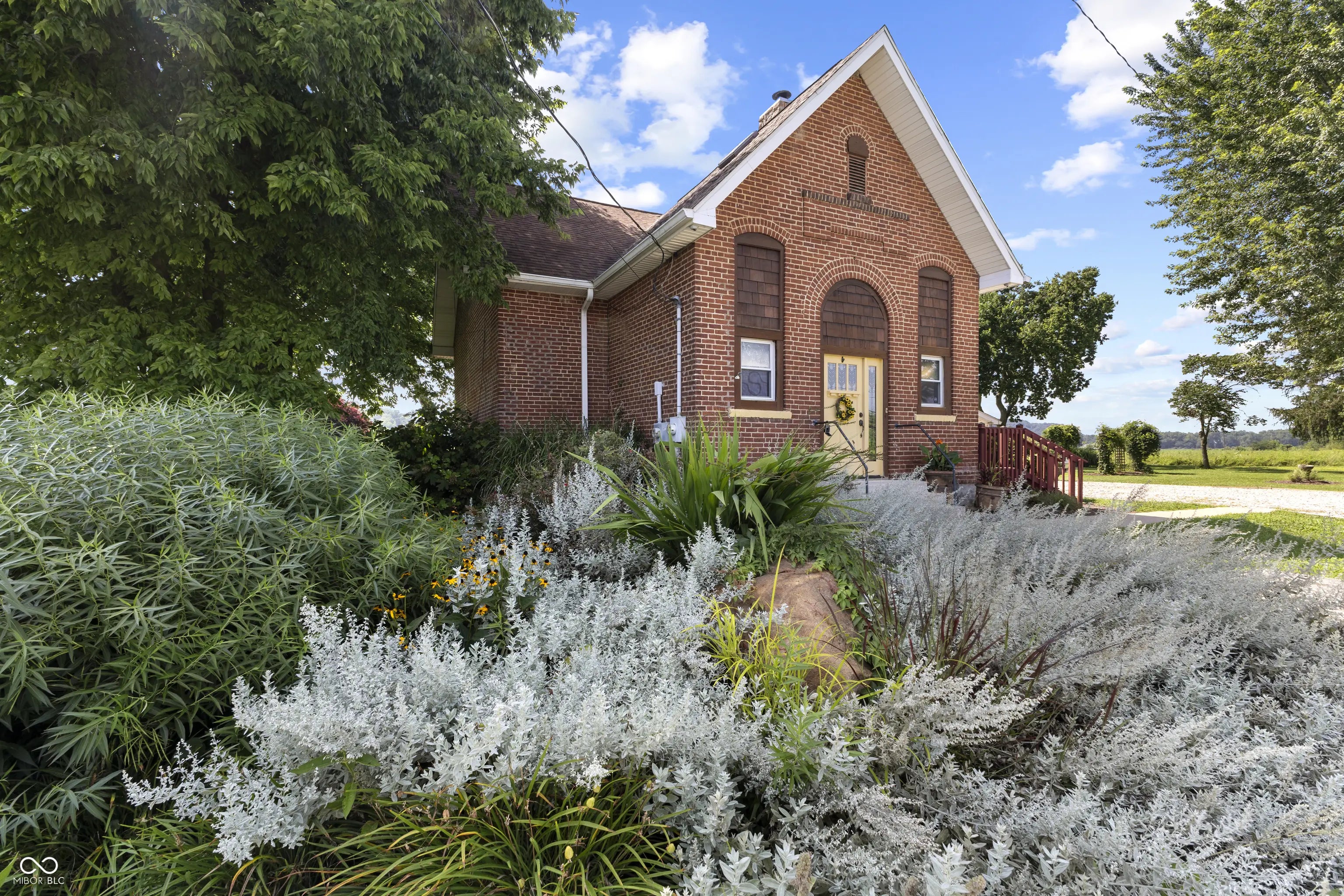 3750 Low Gap Road, Martinsville