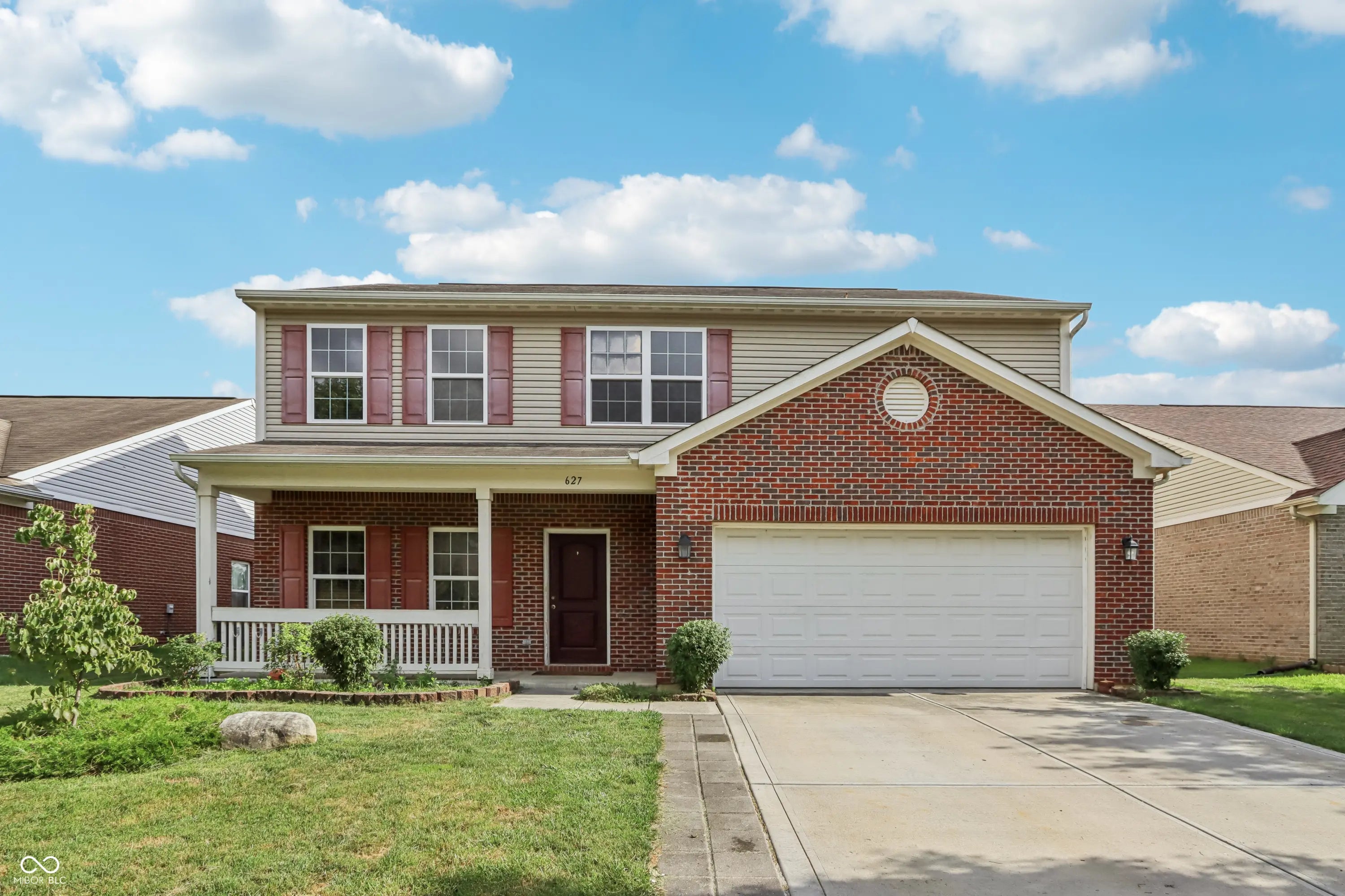 627 Appleseed Way, Indianapolis