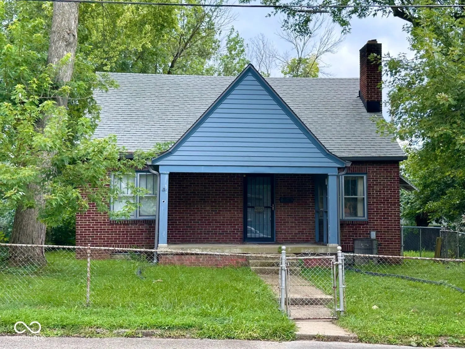 1015 E 60th Street, Indianapolis