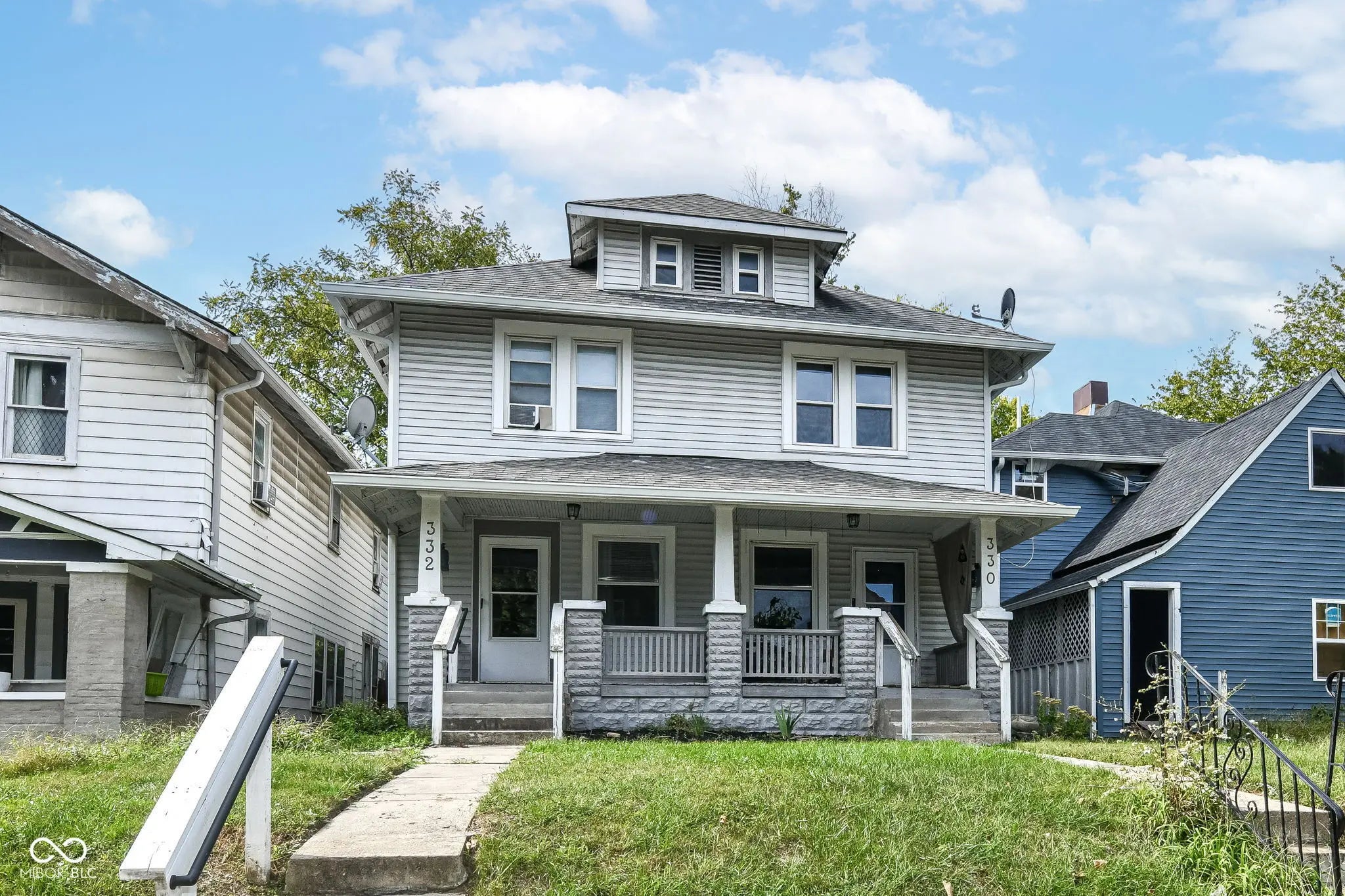 330 S Emerson Avenue, Indianapolis