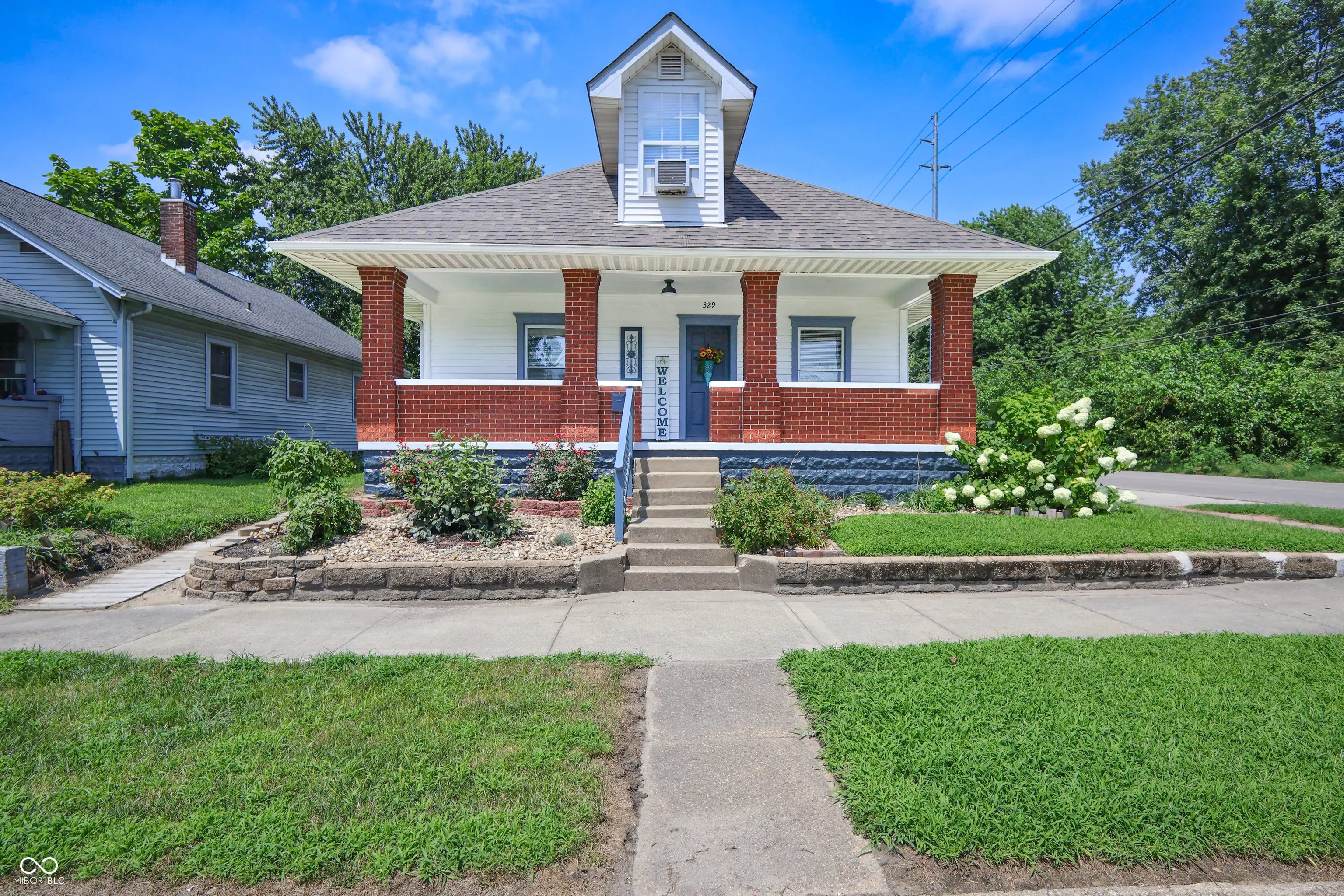 329 E Laurel Street, Seymour