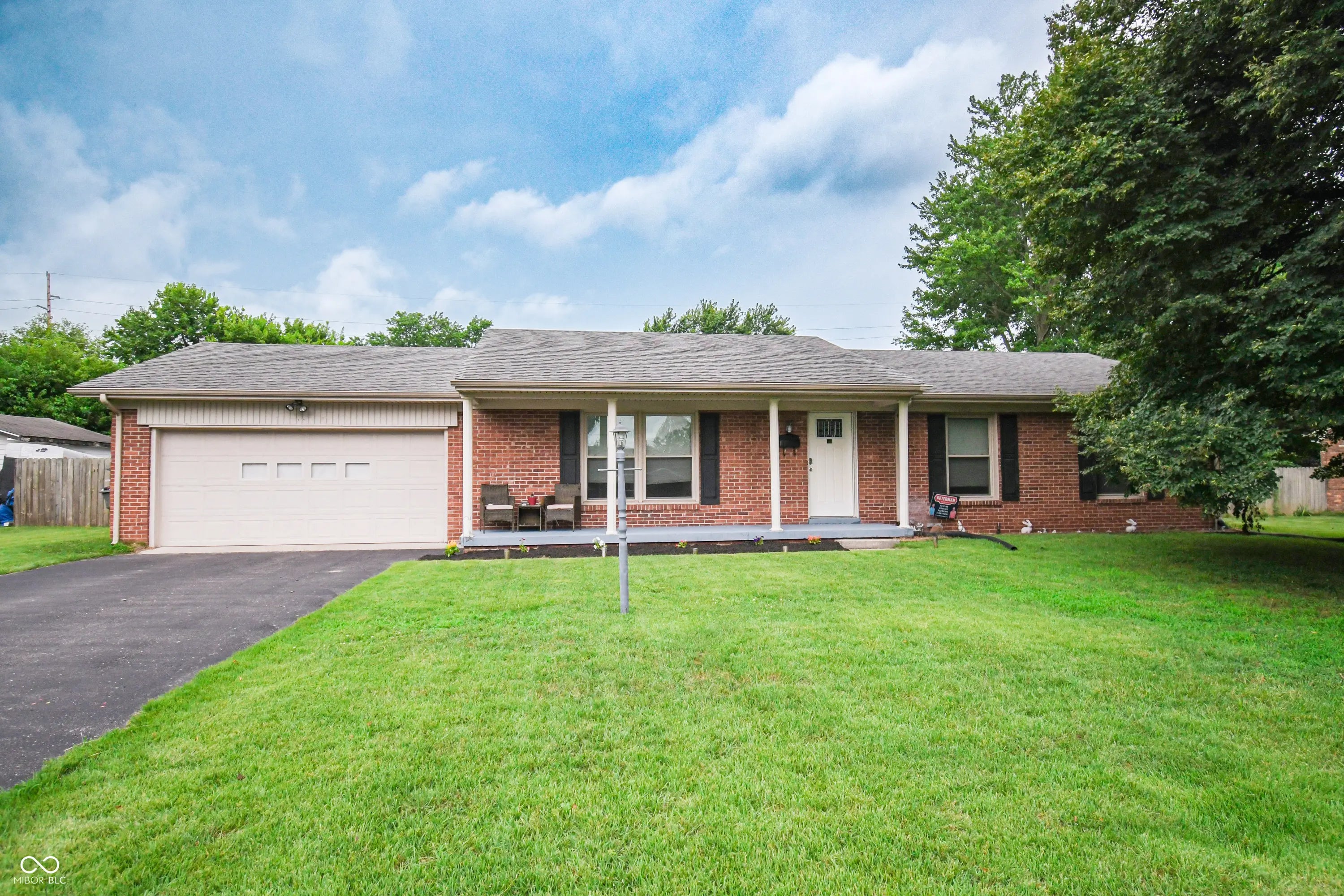 461 Western Parkway, Seymour