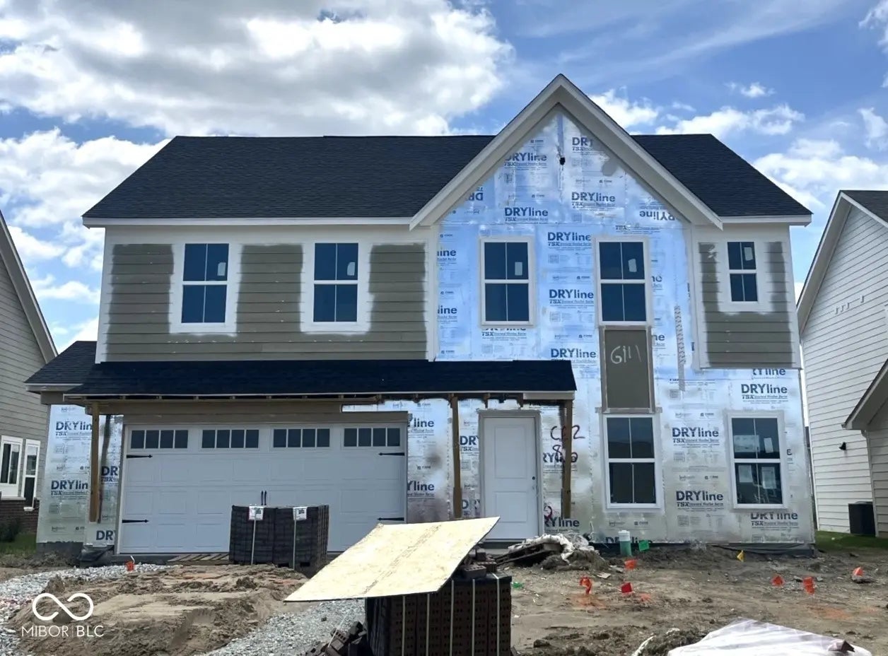 7278 Broadview Lane, McCordsville