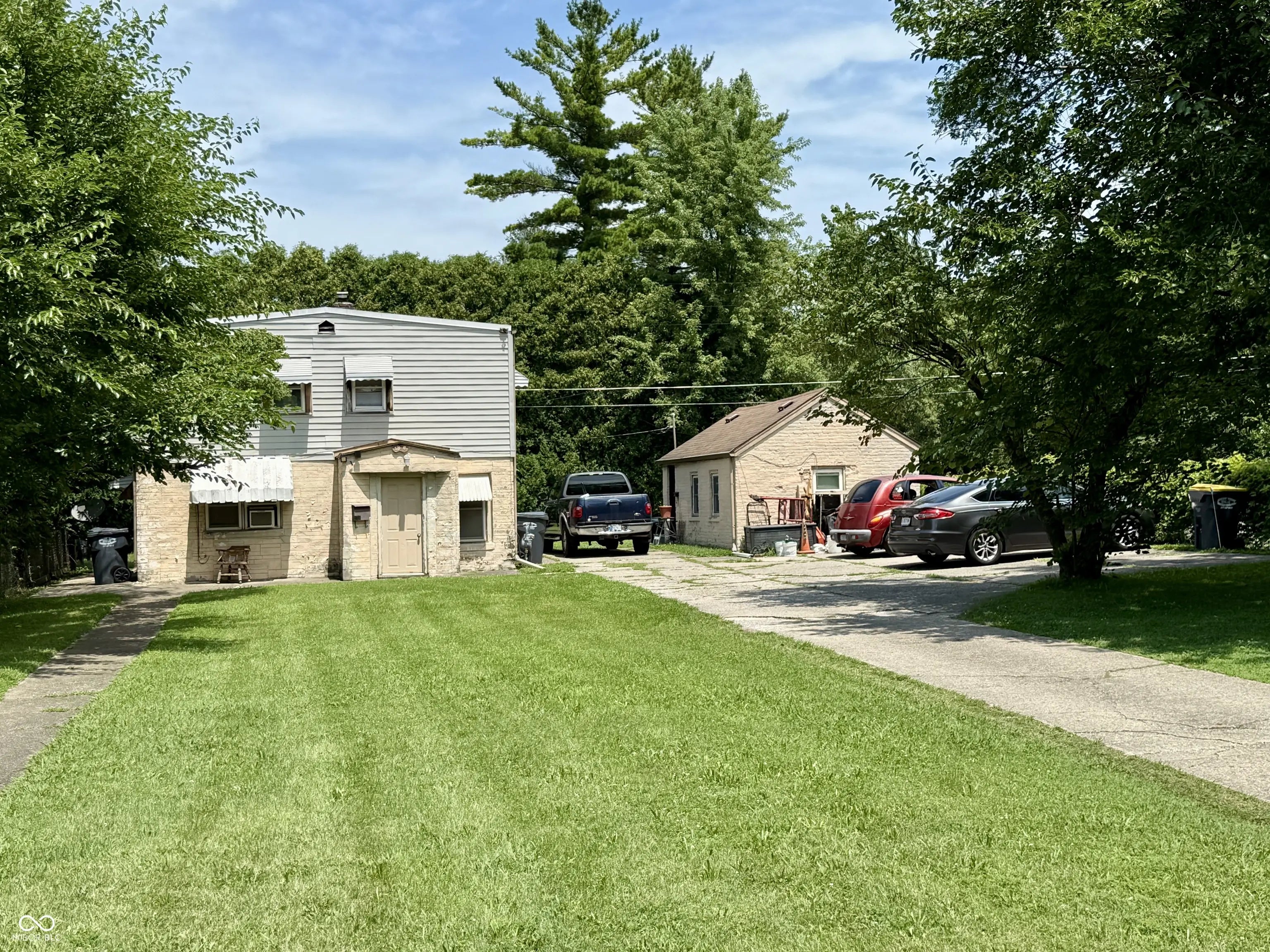 Photo of 1316 E 7th Street Anderson, IN 46012
