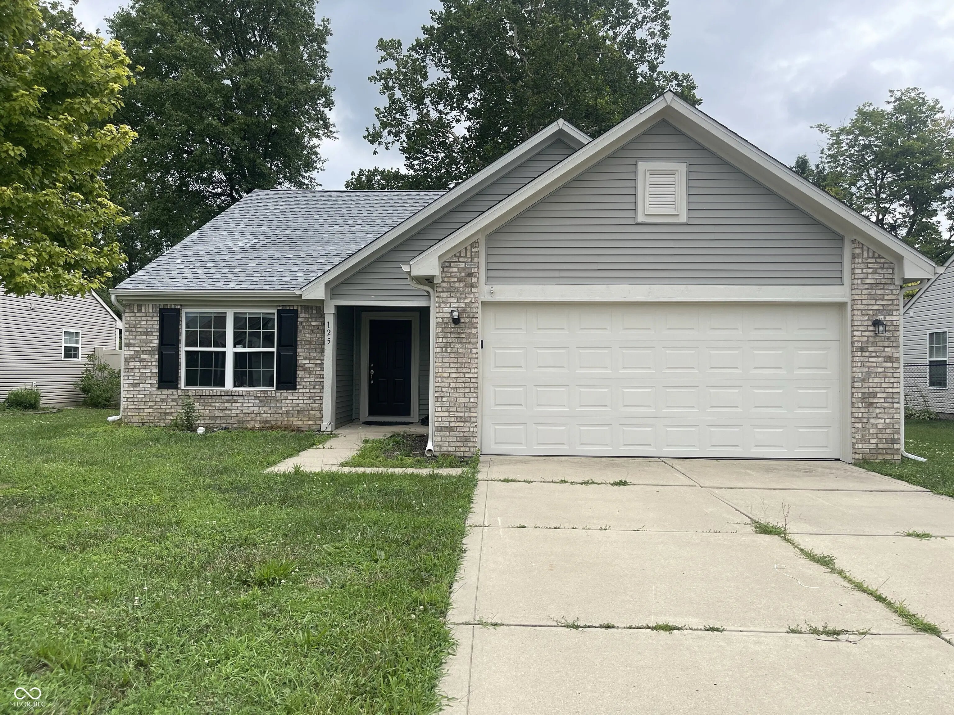 125 Hilltop Farms Boulevard, Whiteland