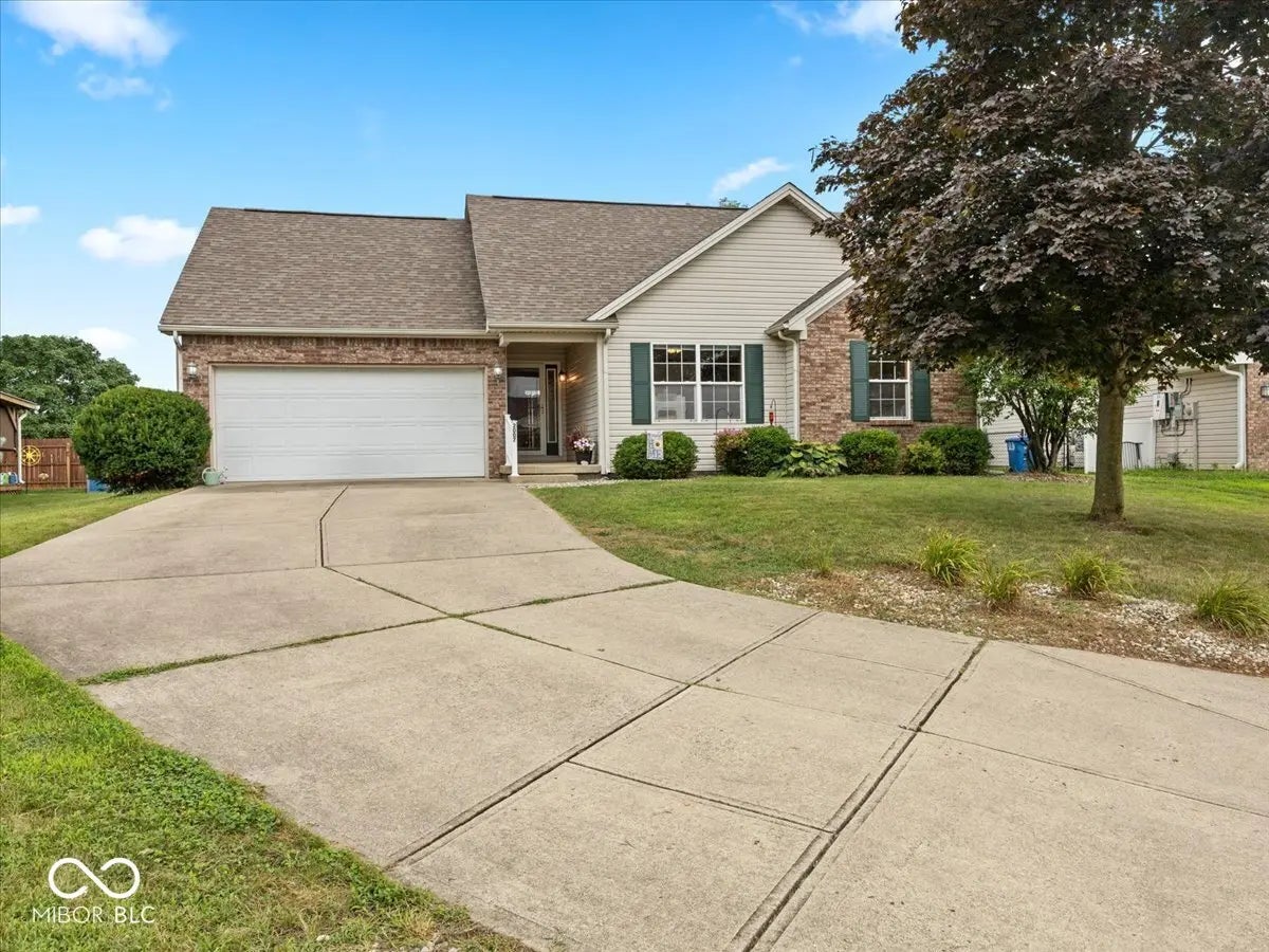 Photo of 2007 Augusta Court Shelbyville, IN 46176