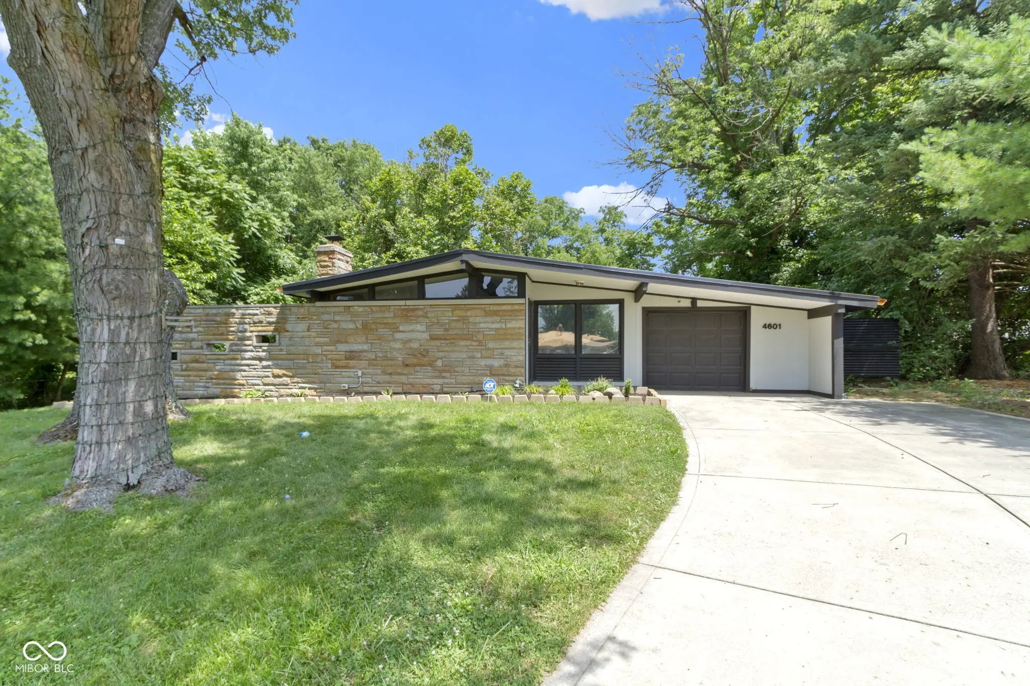 4601 N Audubon Road, Indianapolis