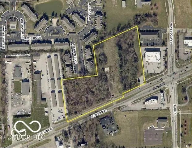 1042 W Main Street, Plainfield