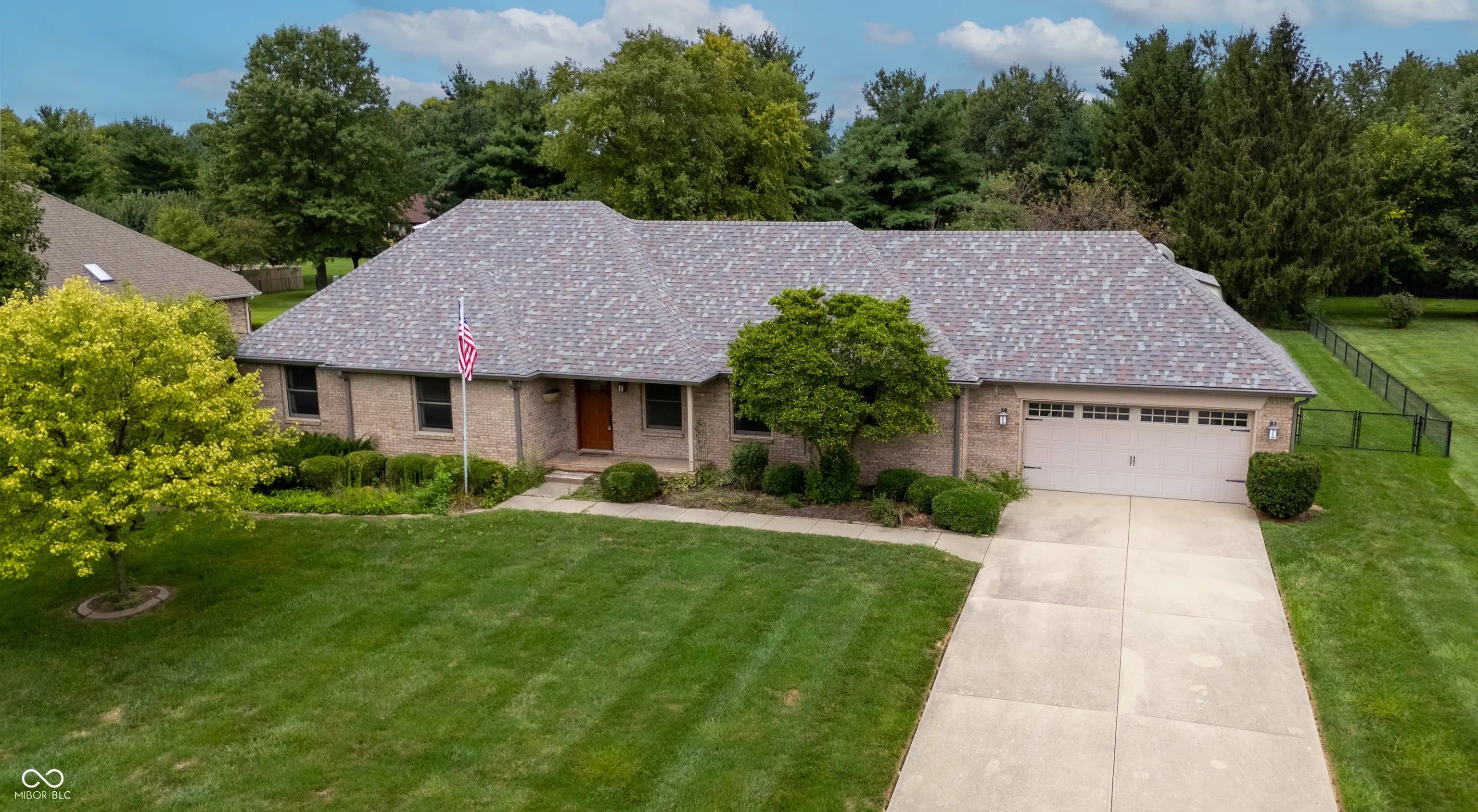 5308 W Granite Court, New Palestine