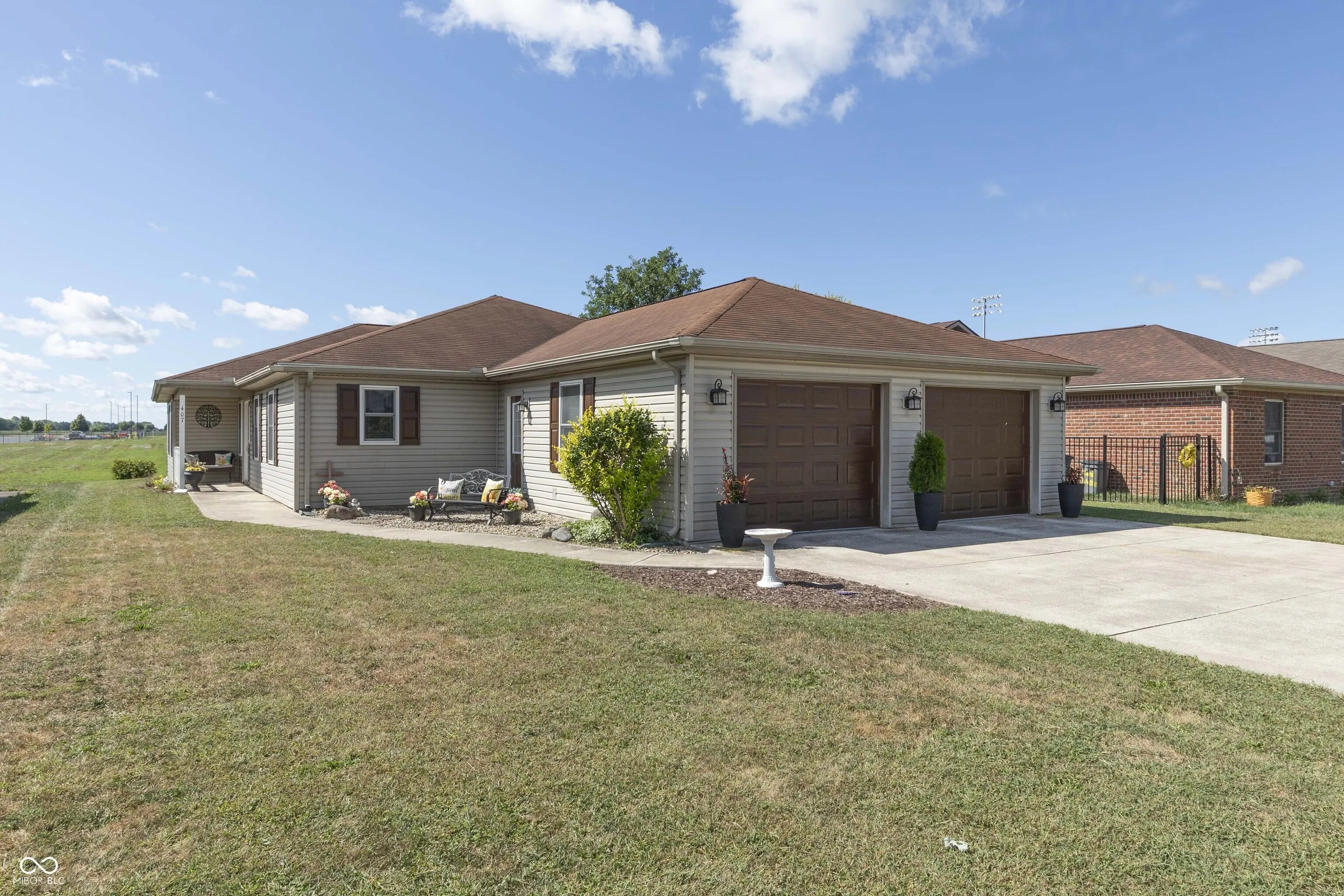 Photo of 407 Southwood Drive Tipton, IN 46072