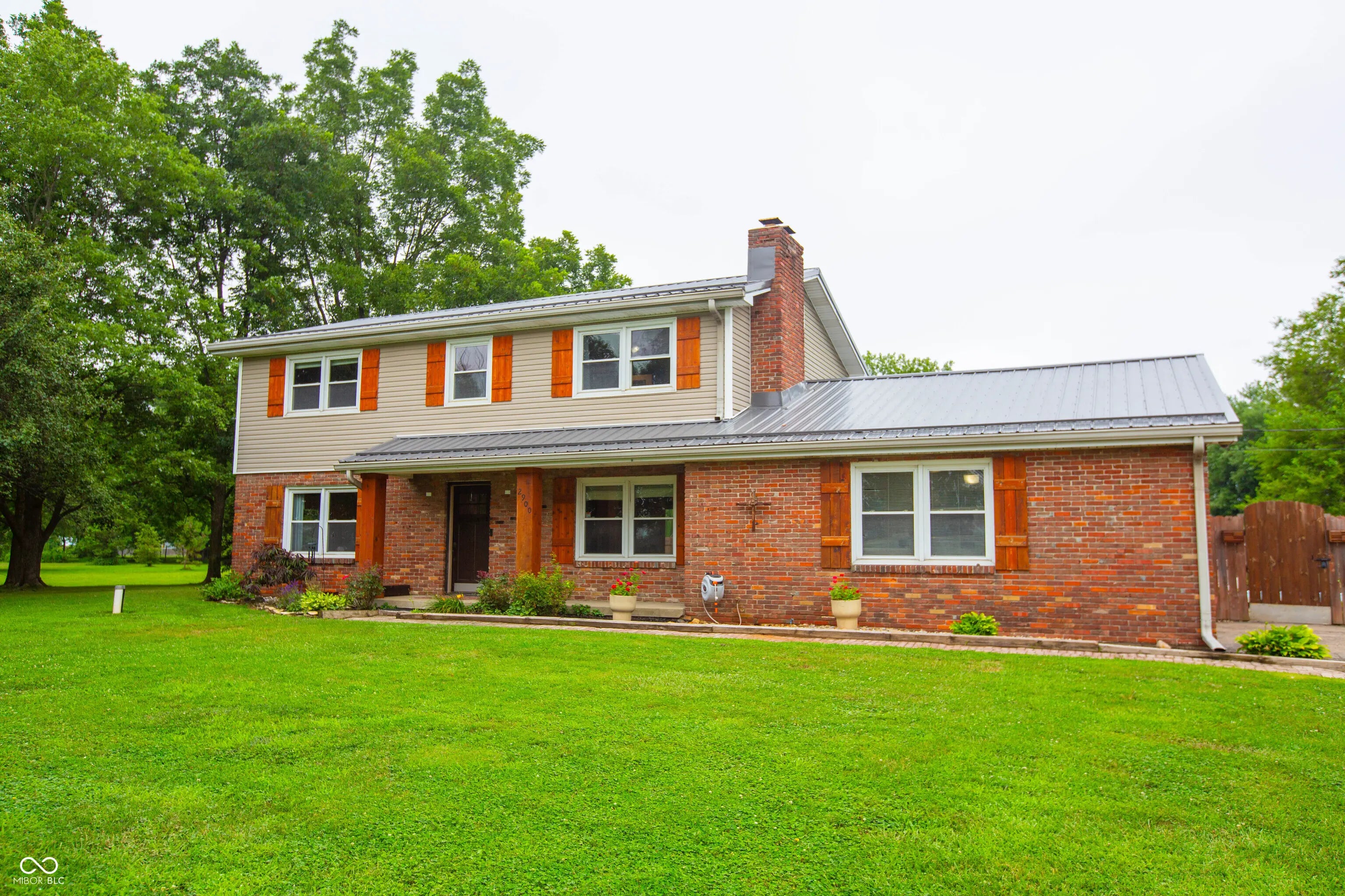 2900 N Michigan Road, Shelbyville