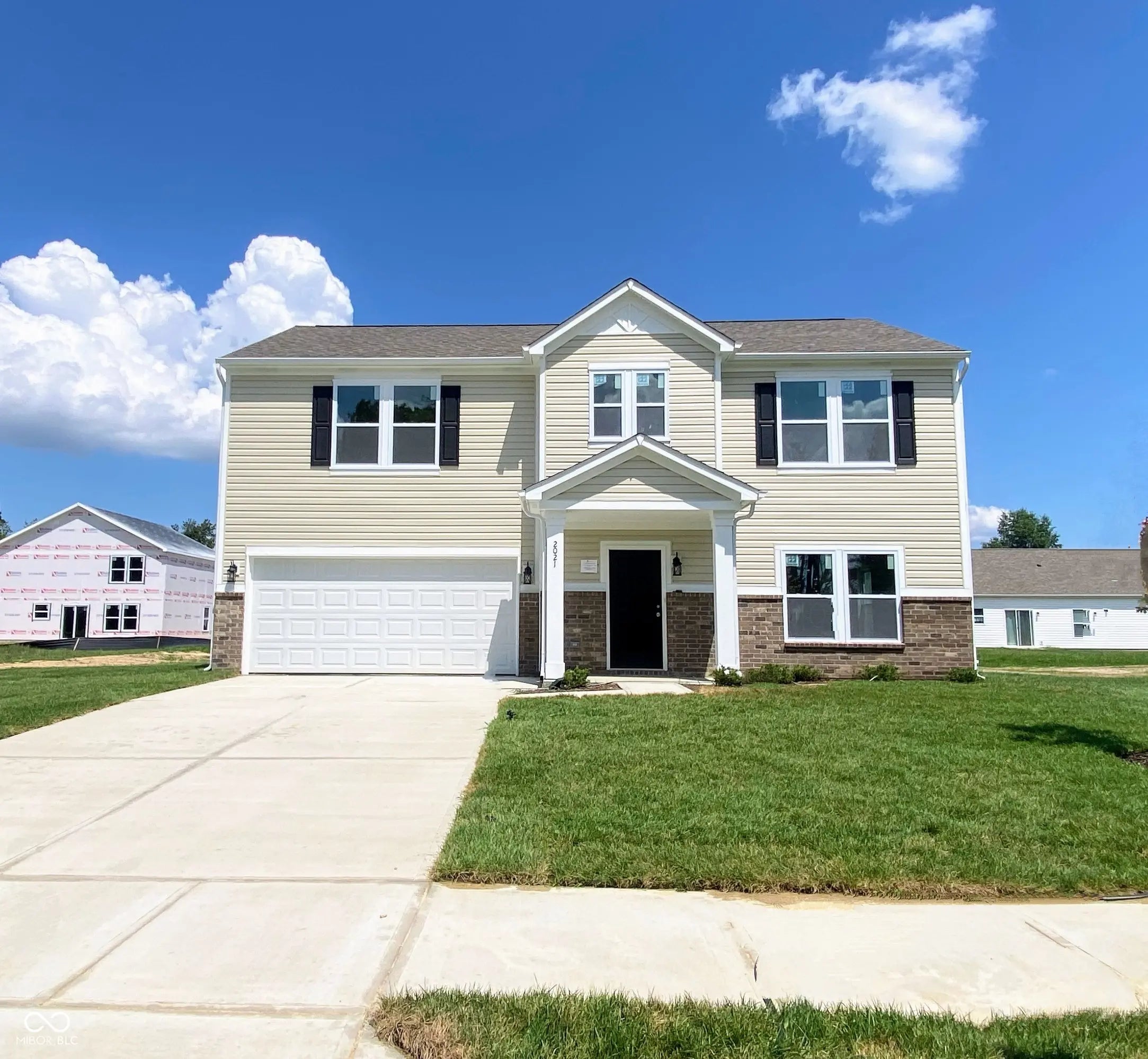 2021 Sandhill Drive, Seymour