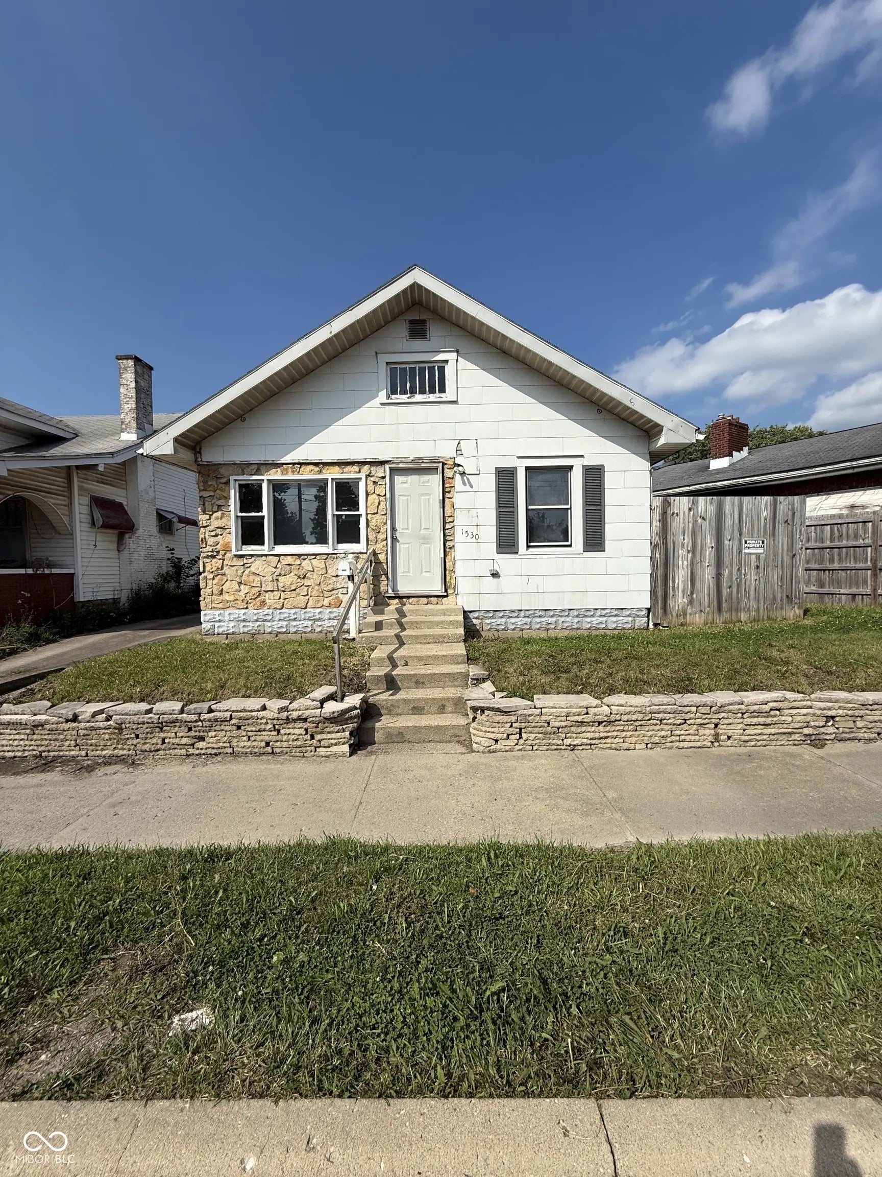 1530 Ohio Avenue, Anderson