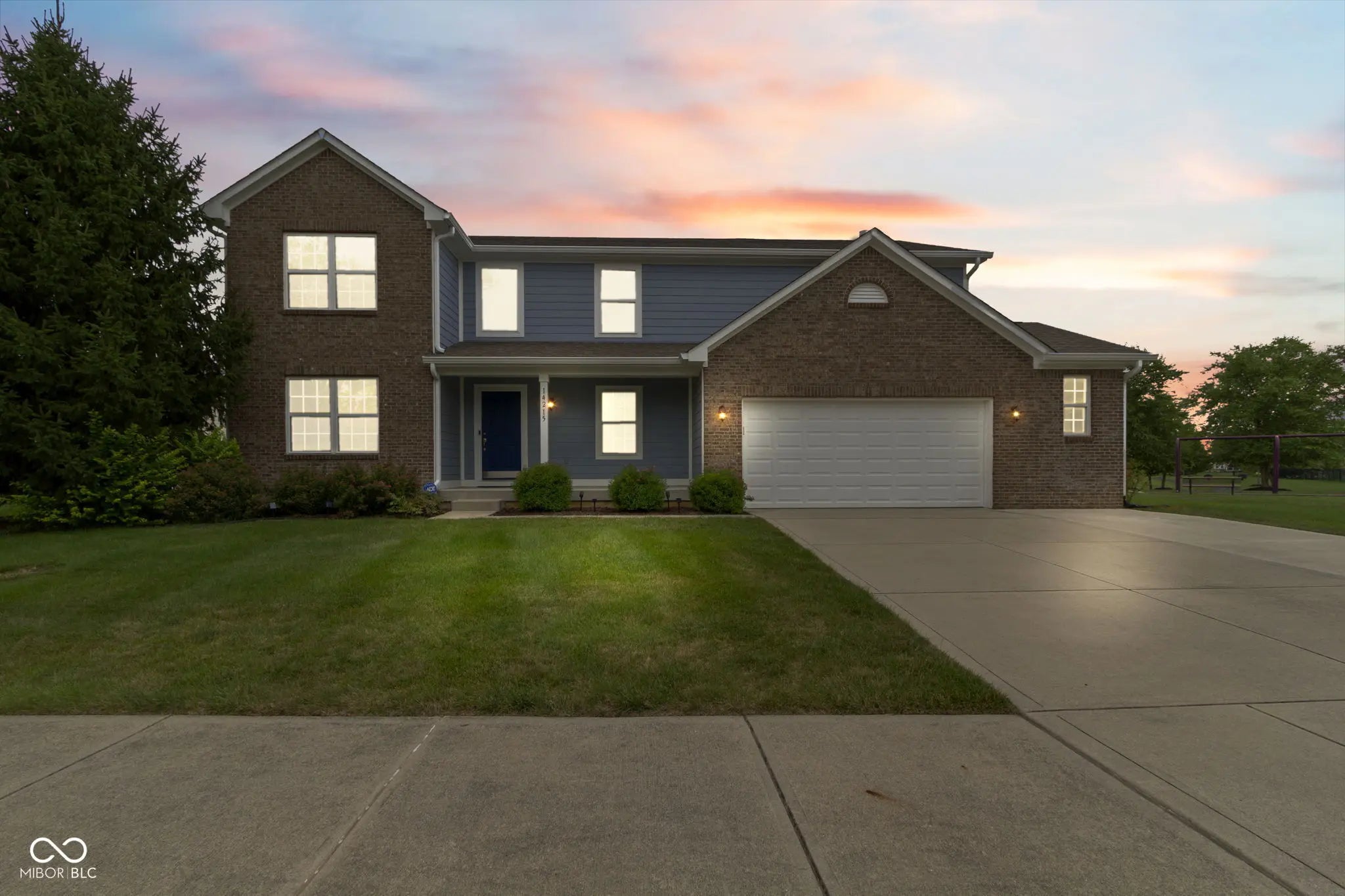 Photo of 14215 Brandt Lane Westfield, IN 46074