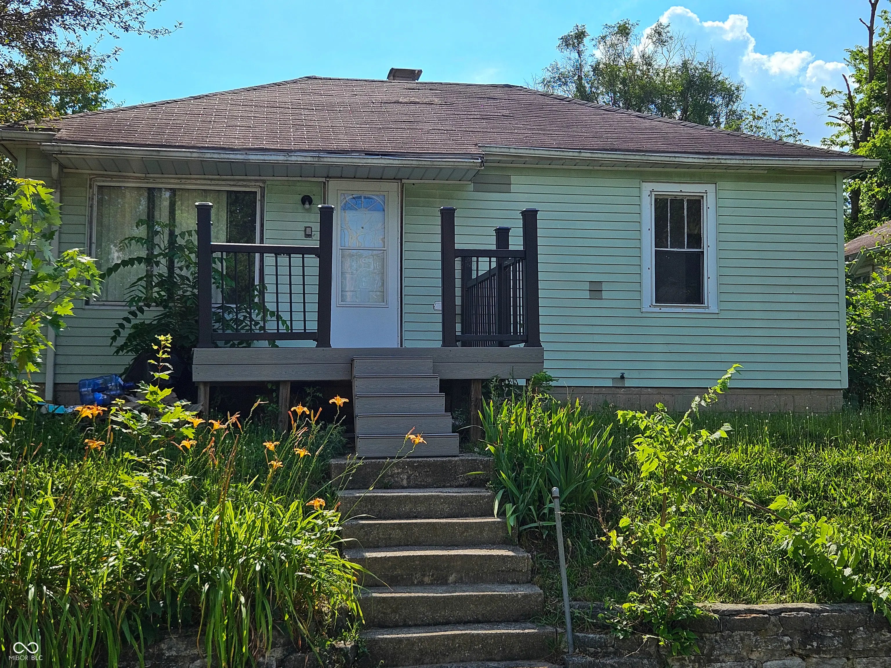 1218 Crosshall Street, Richmond