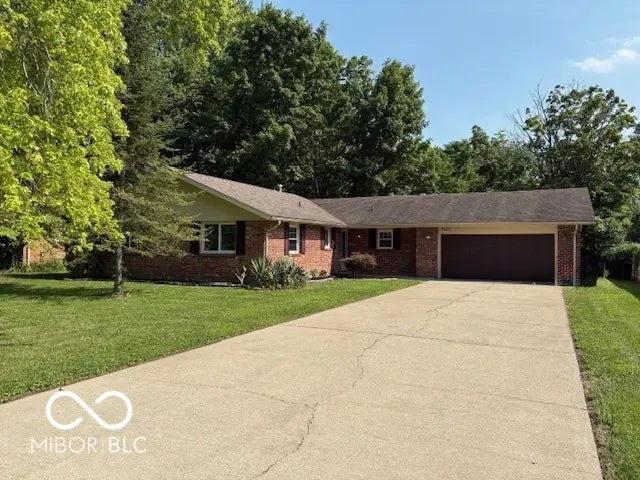 4111 W Peachtree Lane, Muncie
