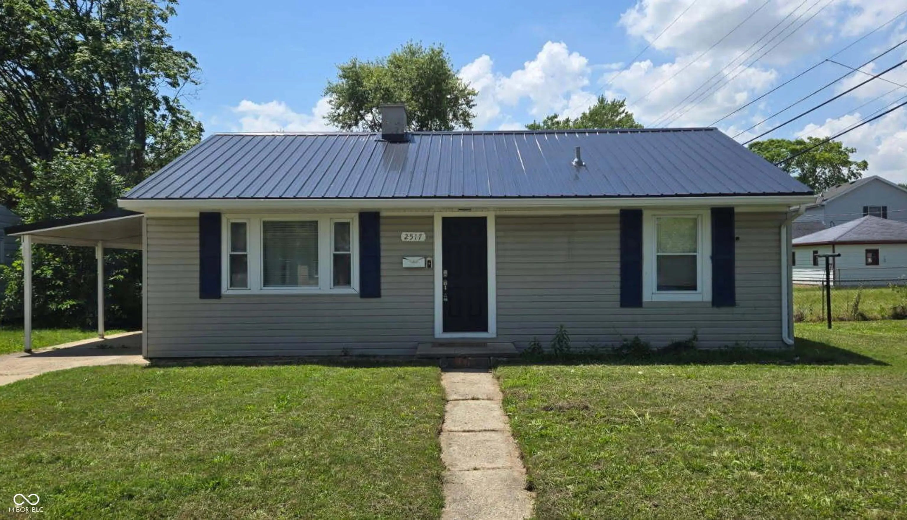 2517 S 23rd Street, New Castle