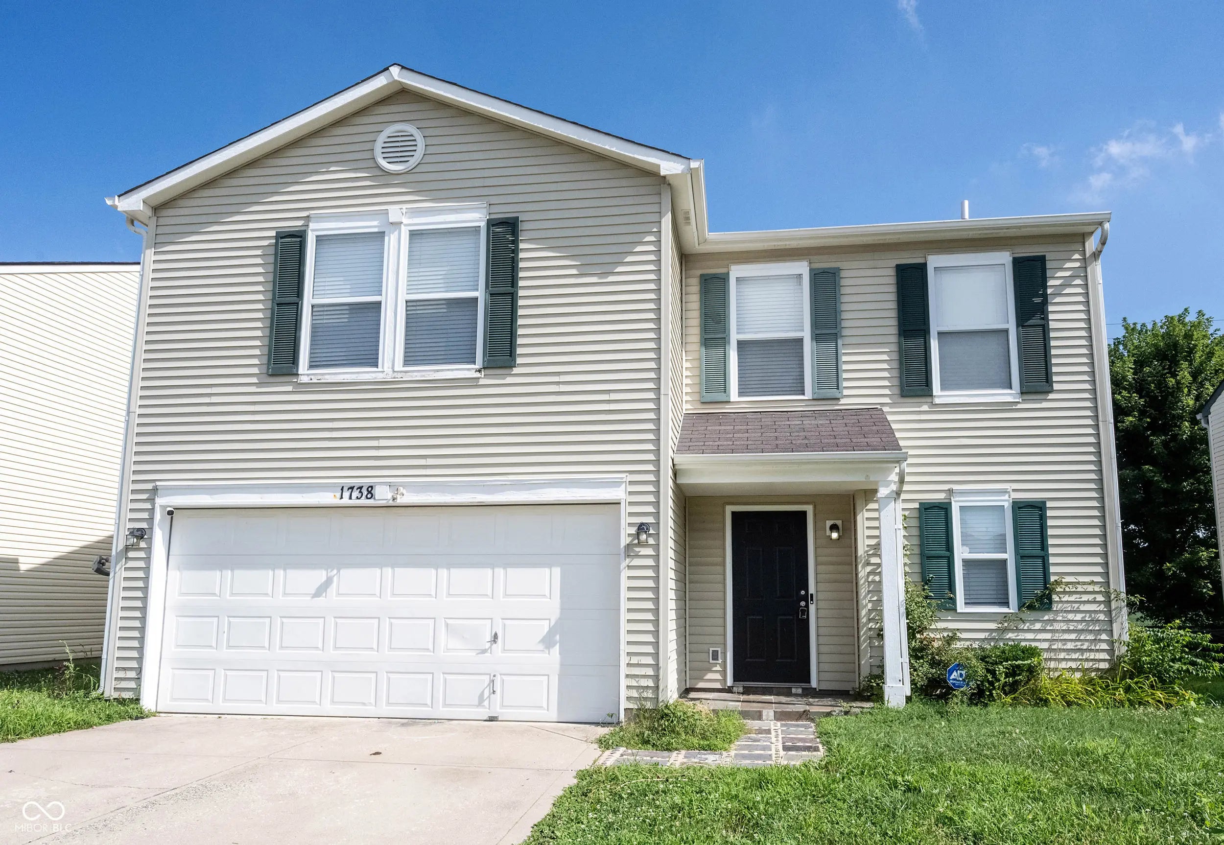 1738 Sonesta Way, Indianapolis