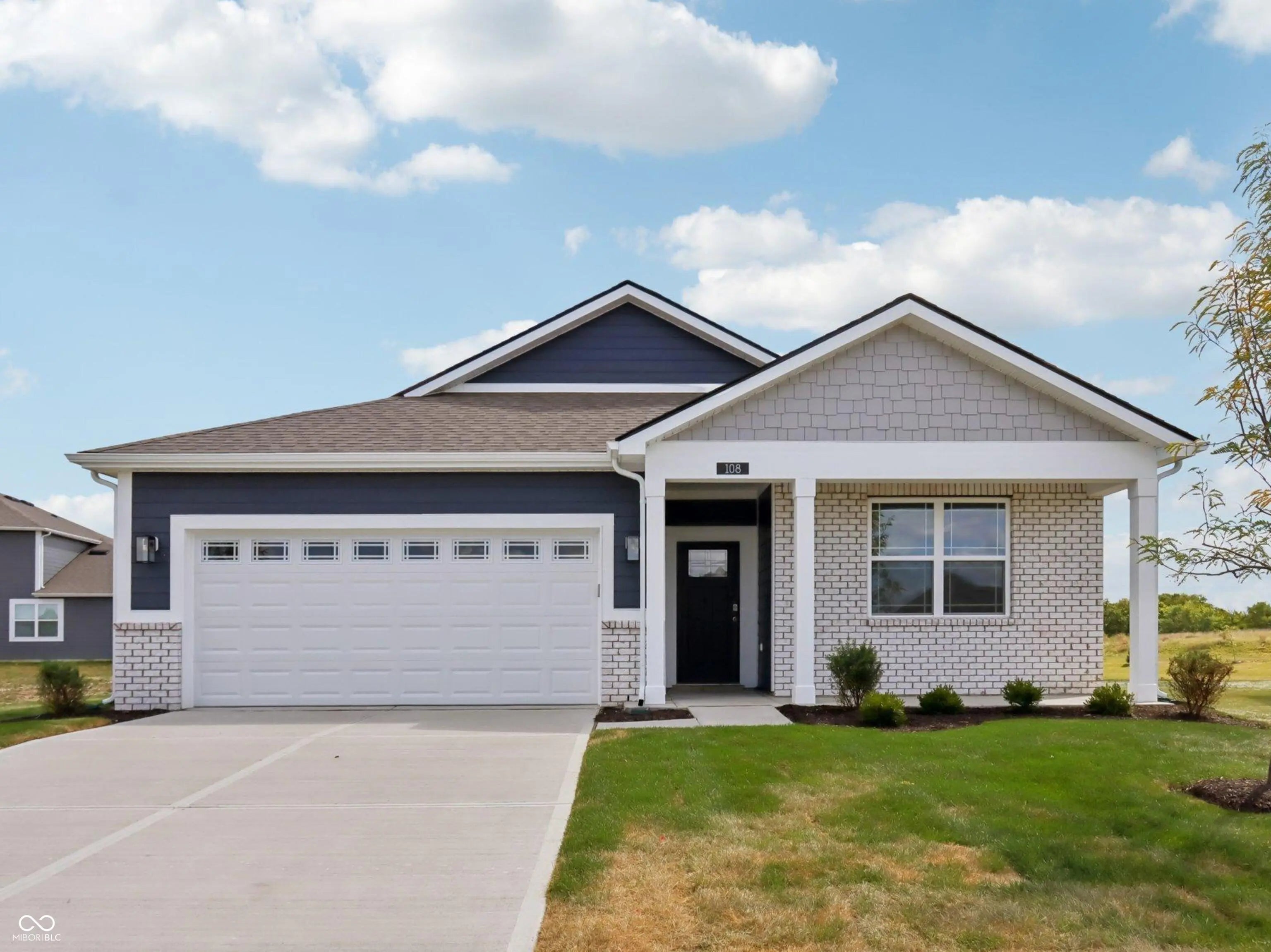 108 Velvet Hat Road, Danville