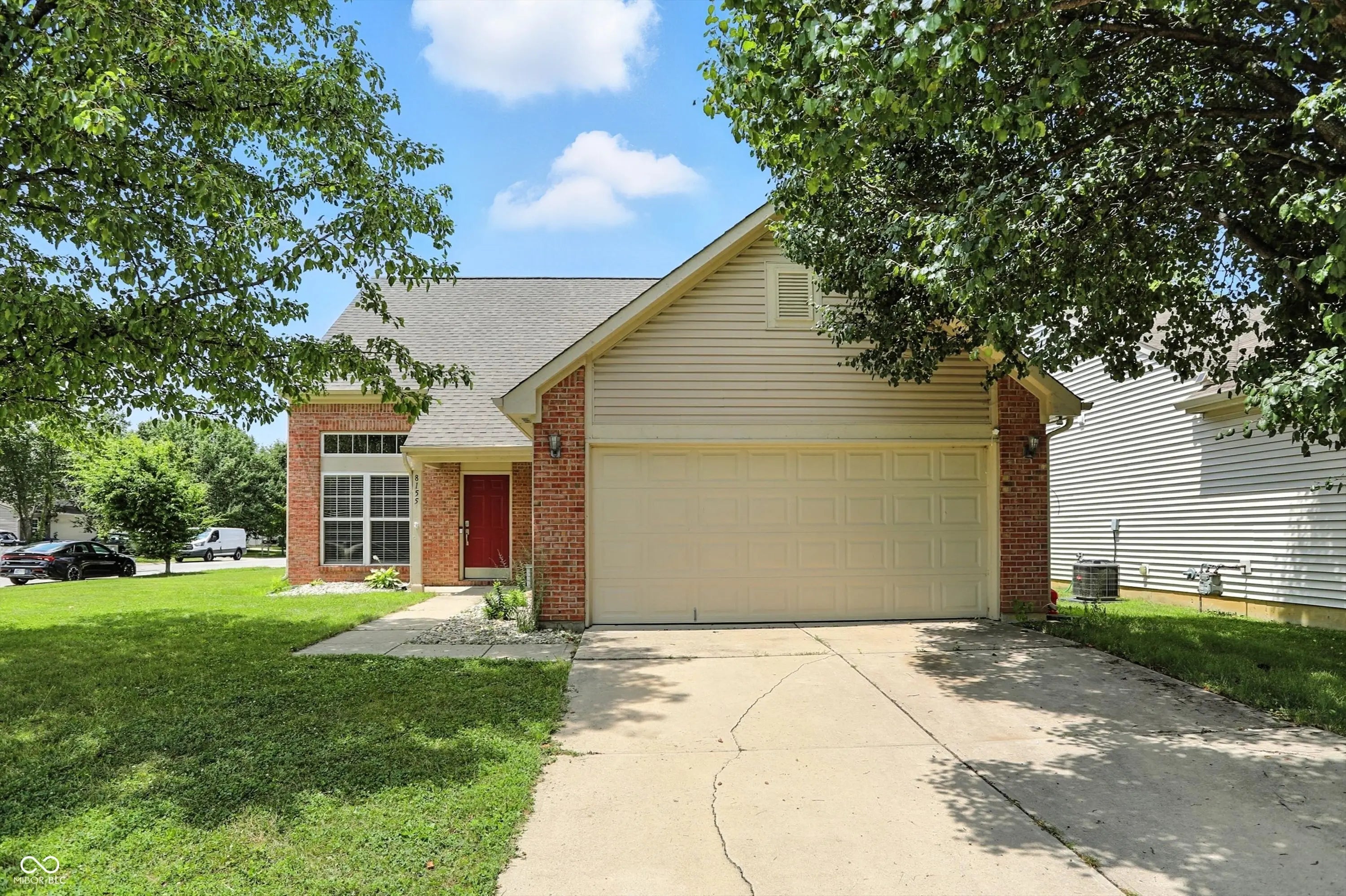 8155 Chesterhill Way, Indianapolis