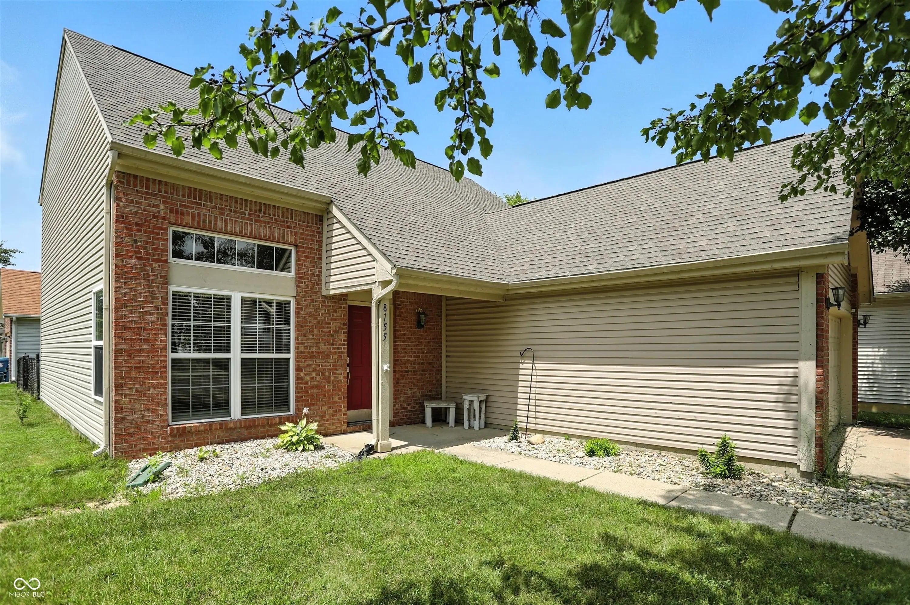 8155 Chesterhill Way, Indianapolis