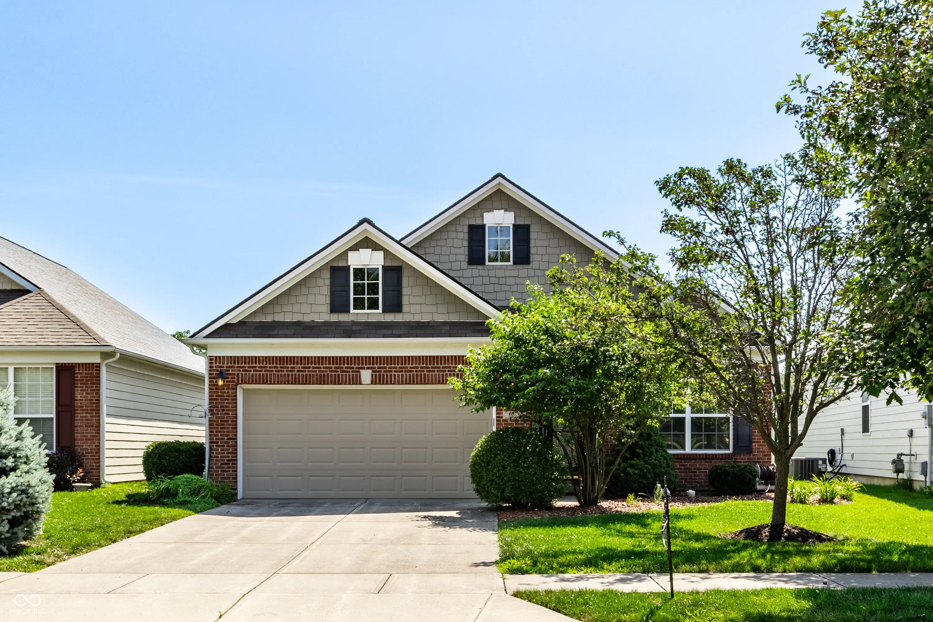 3463 Windy Knoll Lane, Carmel