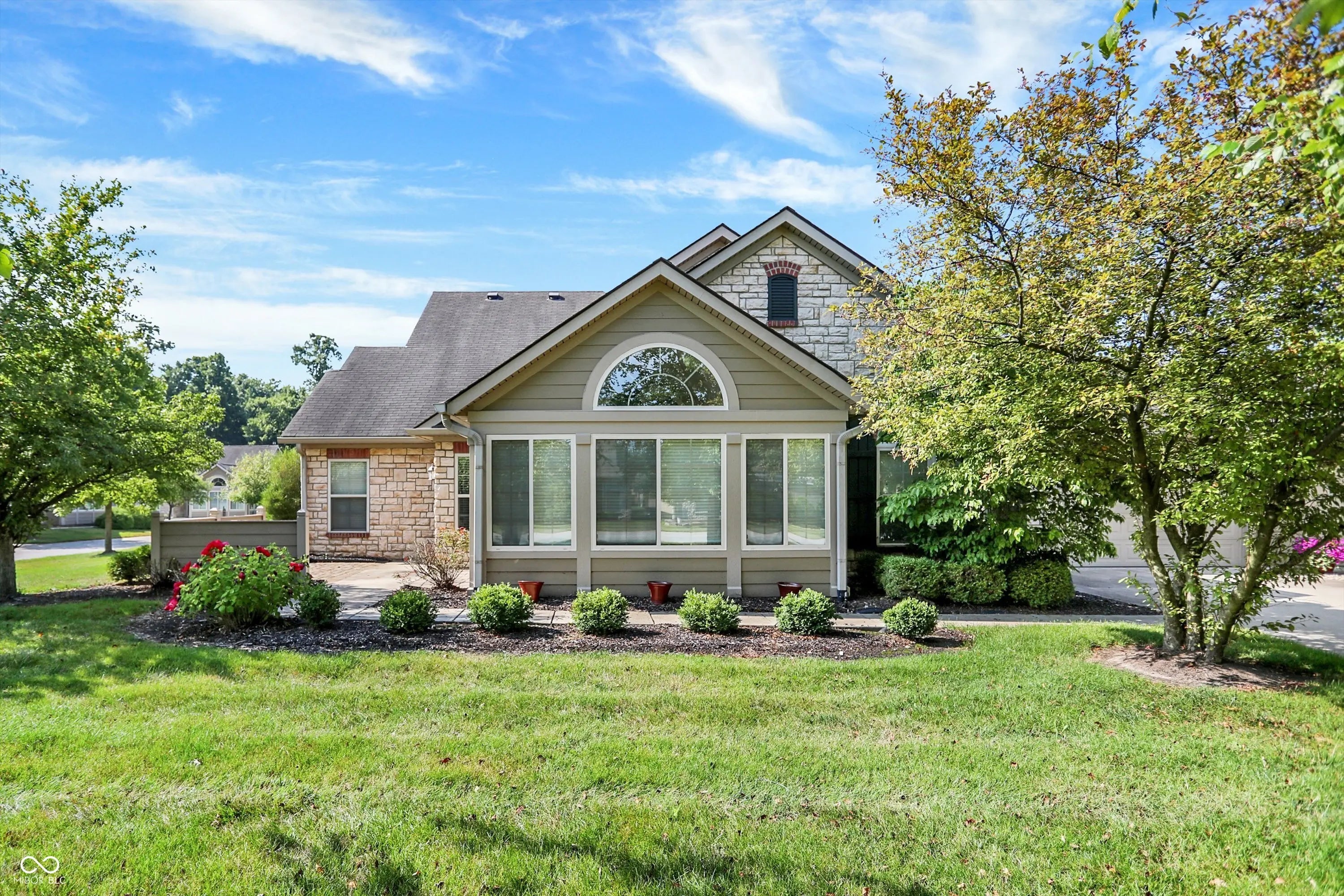 Photo of 17069 Maple Springs Way Westfield, IN 46074