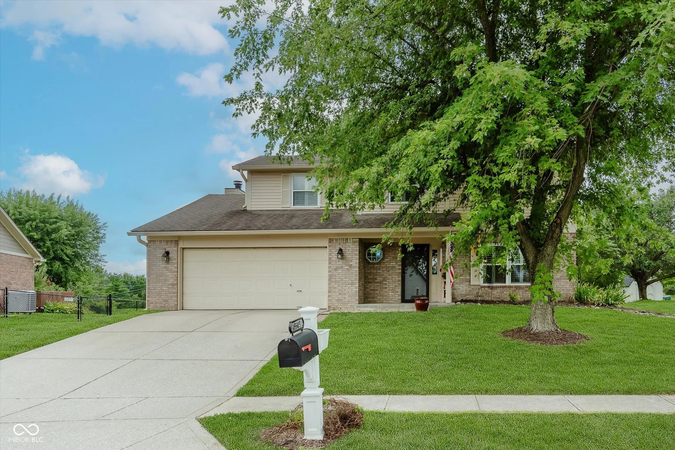 Photo of 6543 Calla Lily Drive Indianapolis, IN 46237