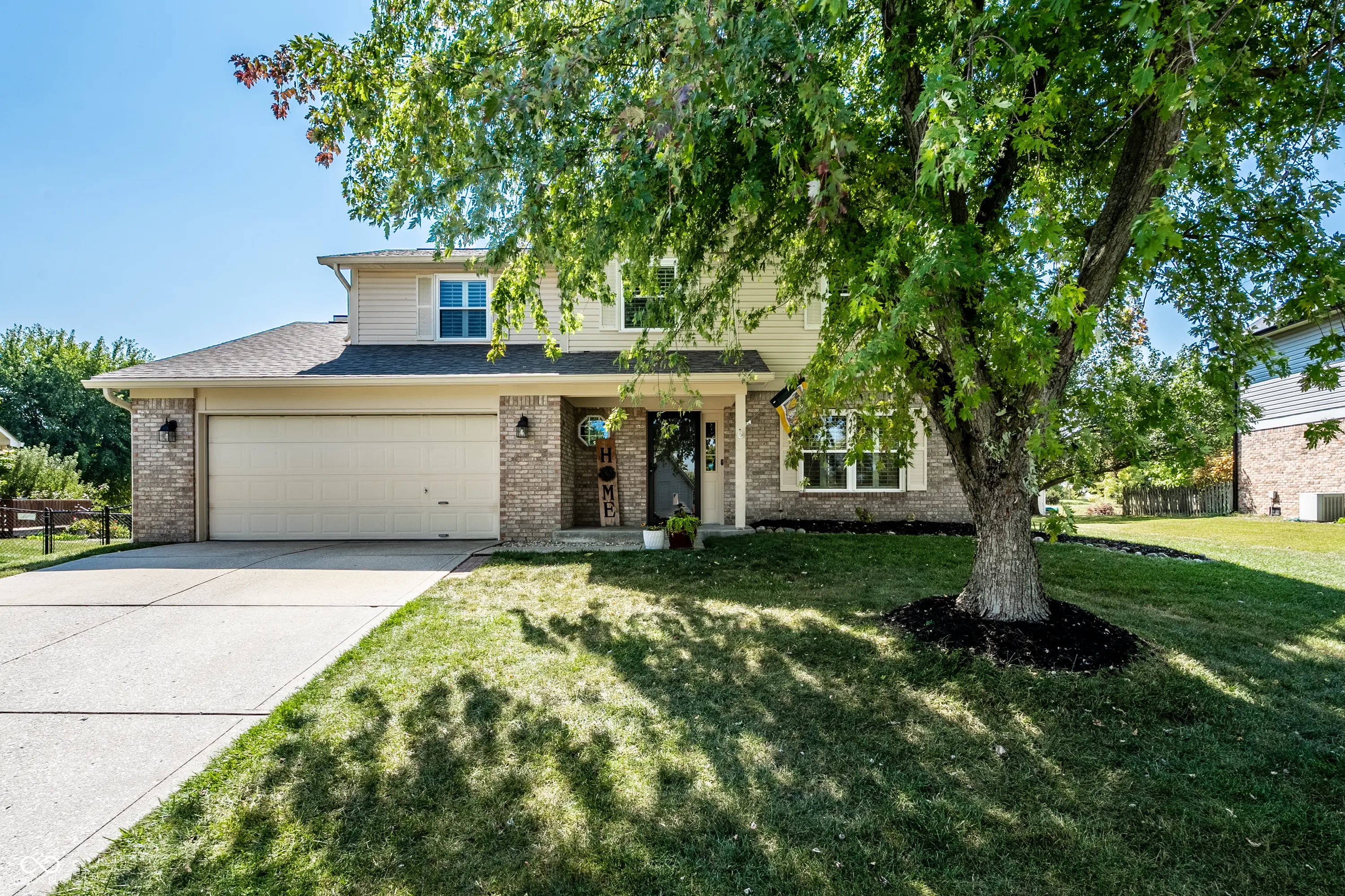 6543 Calla Lily Drive, Indianapolis