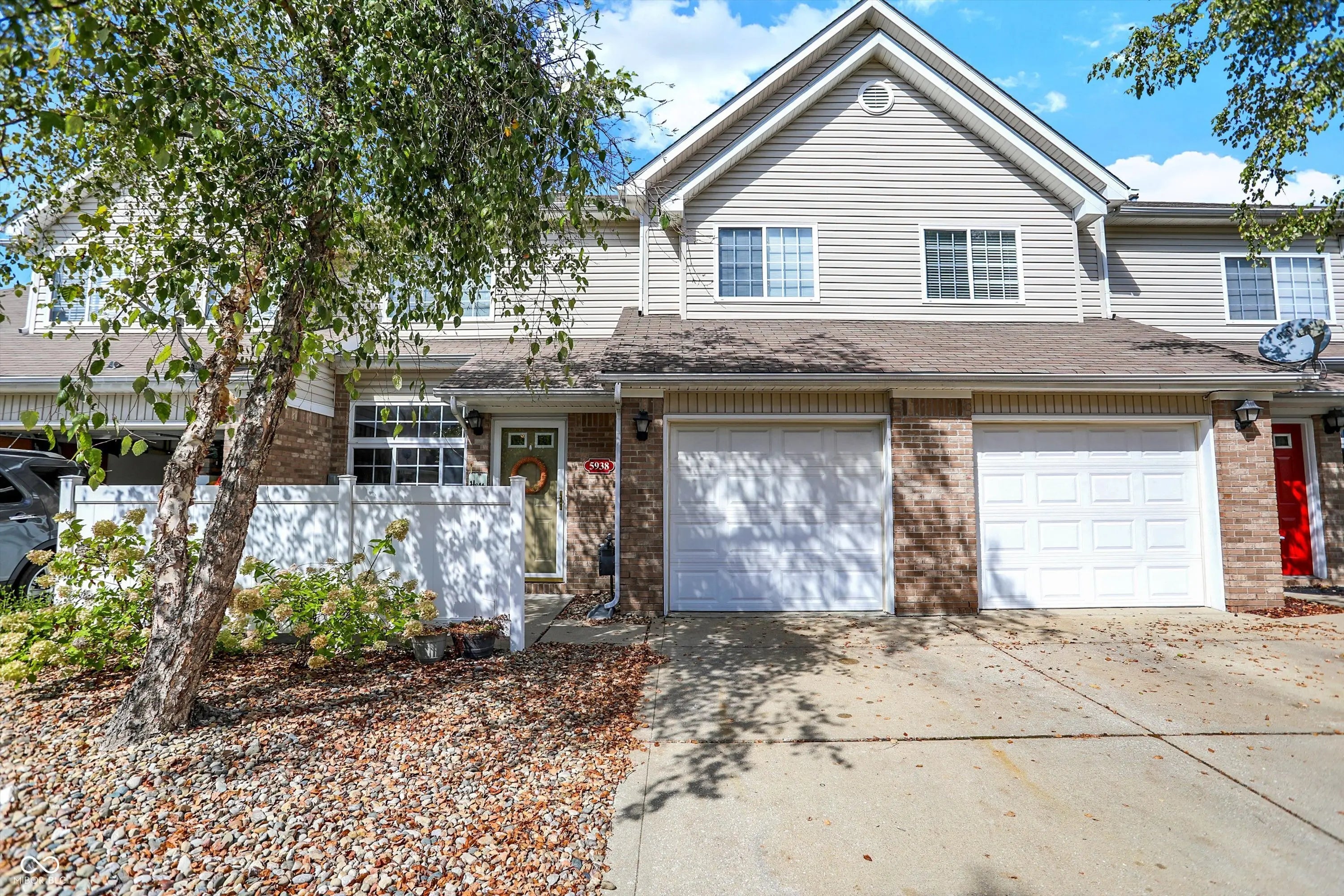 5938 Marina View Lane, Indianapolis