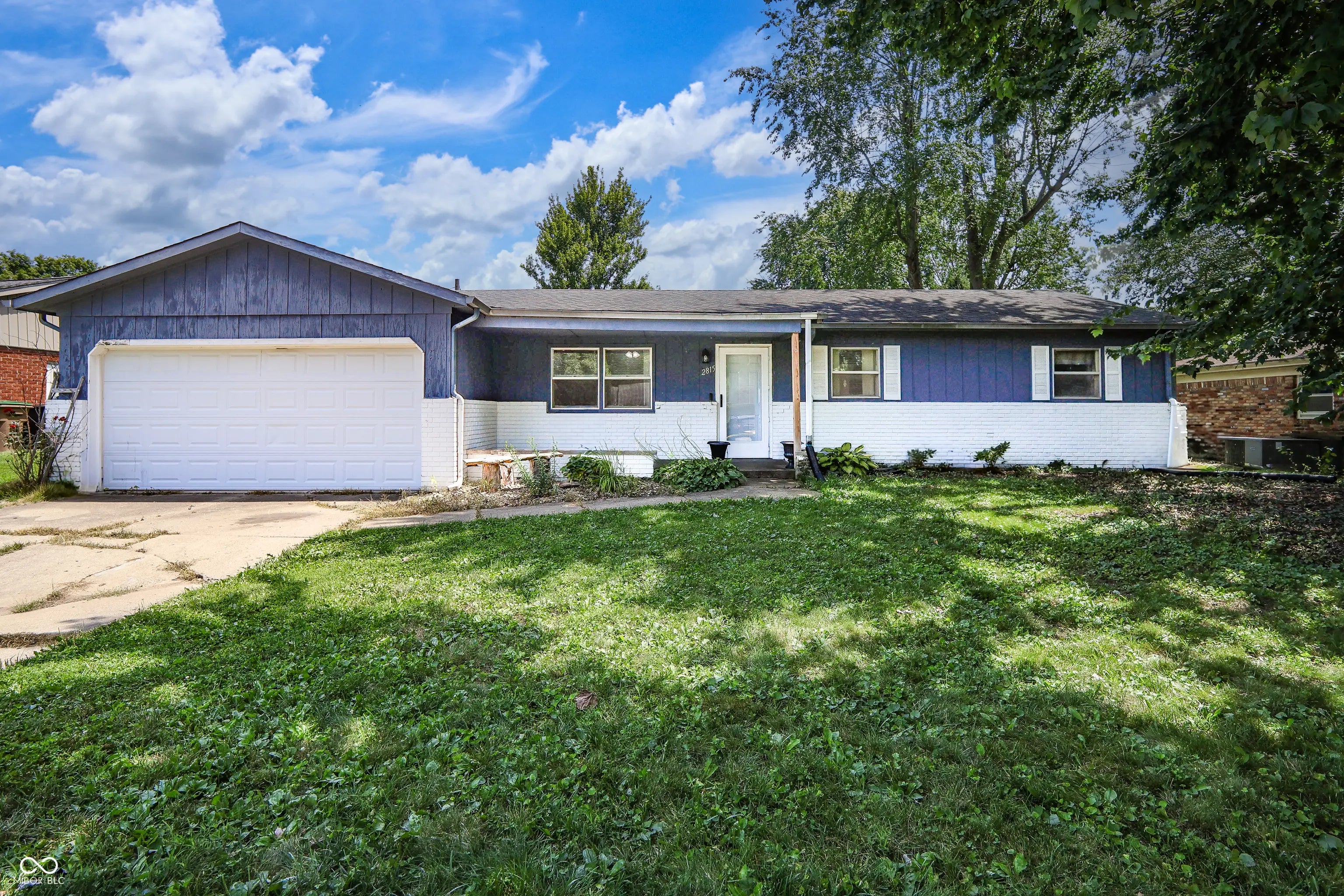 2815 Yellowwood Court, Columbus