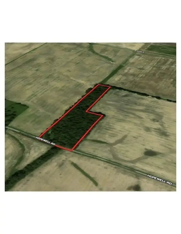 Photo of Hopewell Road Fountain City, IN 47341