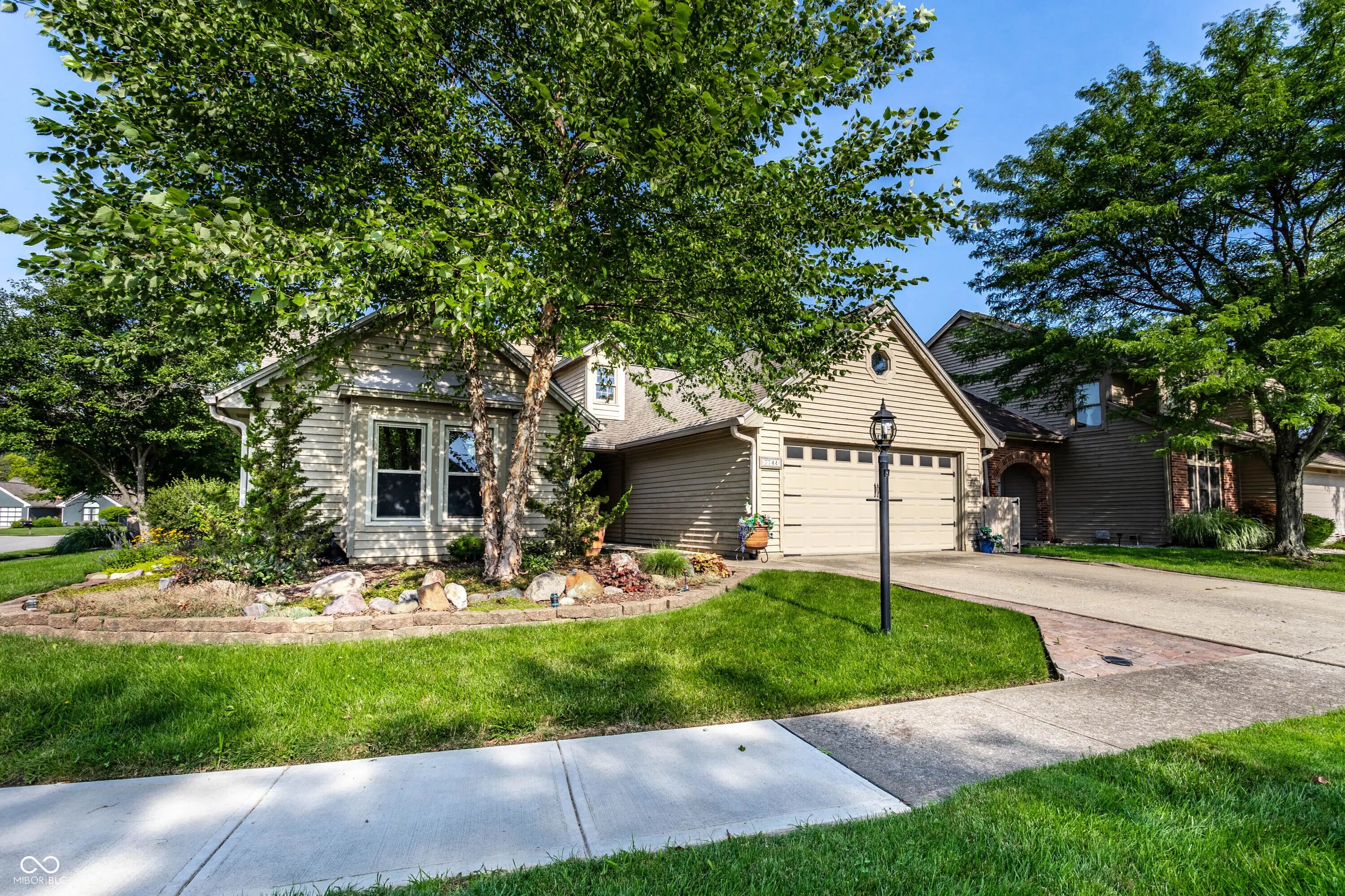 Photo of 7744 Hooper Strait Drive Indianapolis, IN 46236