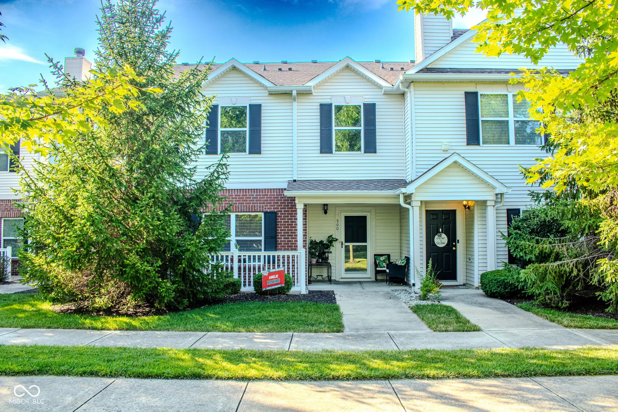 Photo of 13226 Komatite Way 500 Fishers, IN 46038