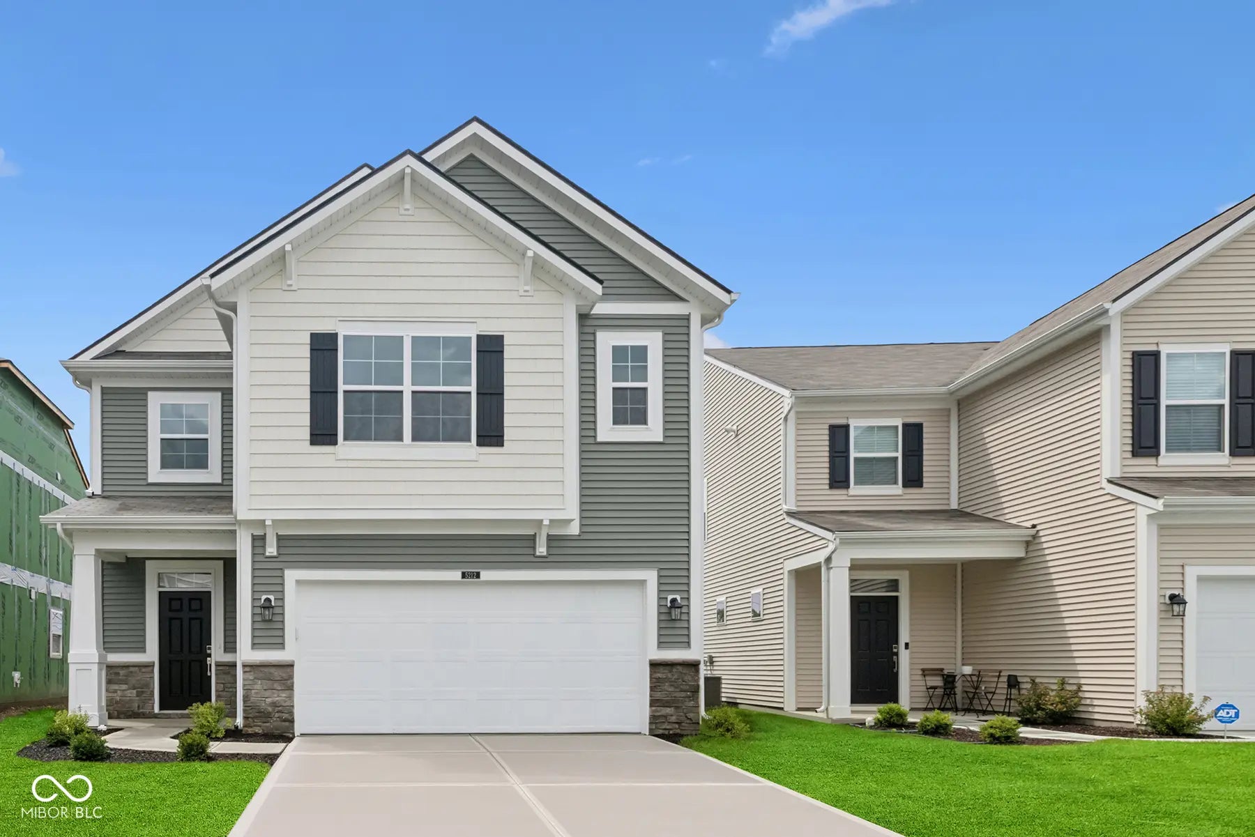 5212 Rolling Meadow Boulevard, Indianapolis