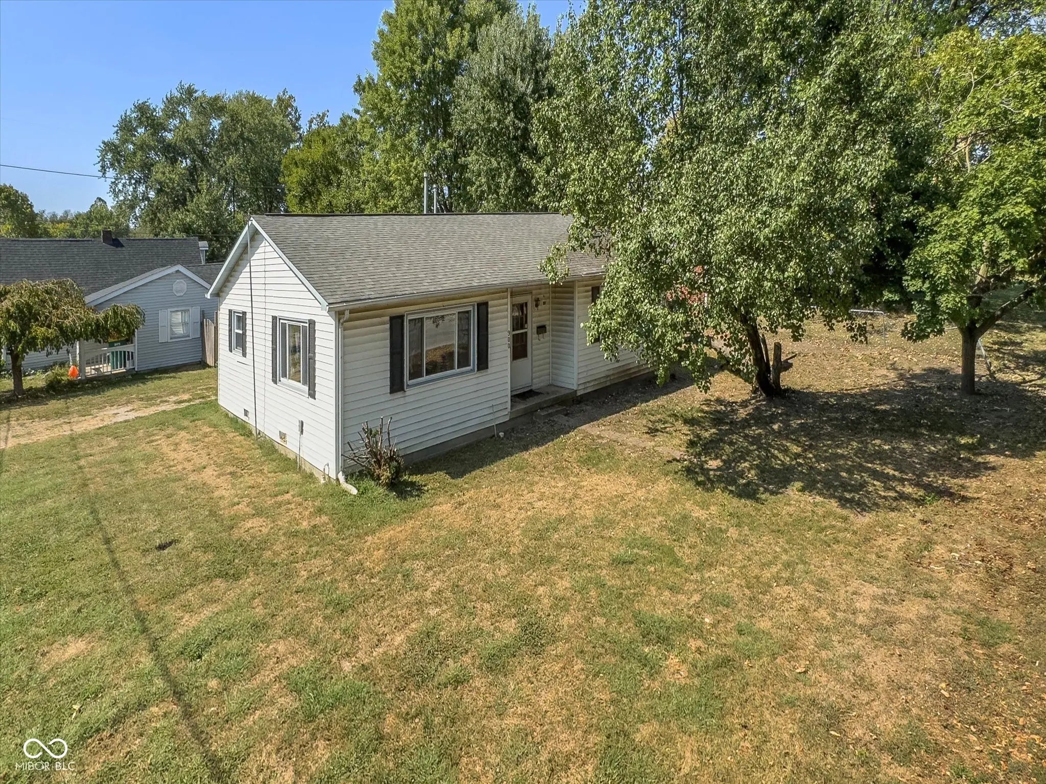 900 Yandes Street, Franklin