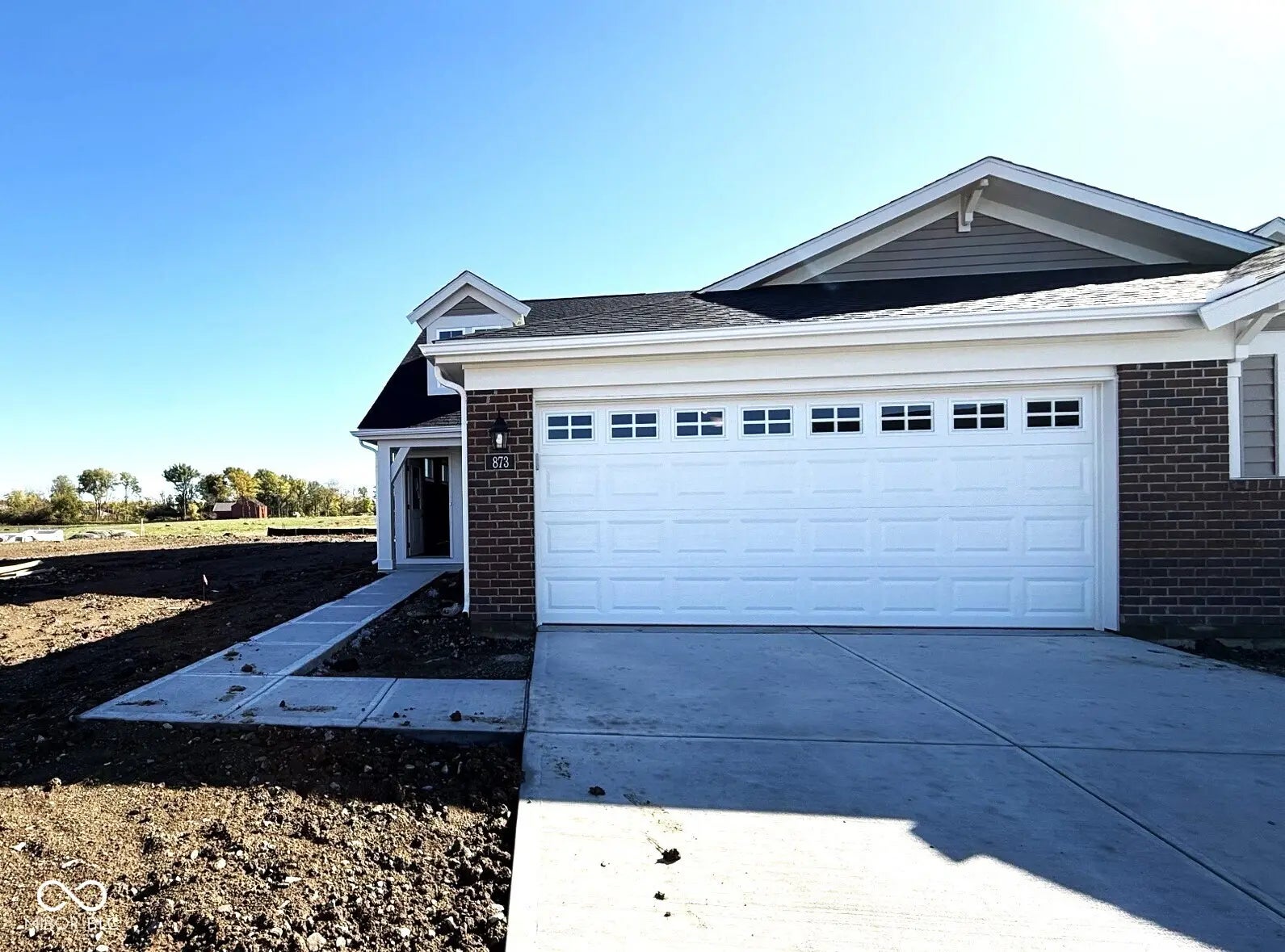 873 Rosebud Lane, Greenfield