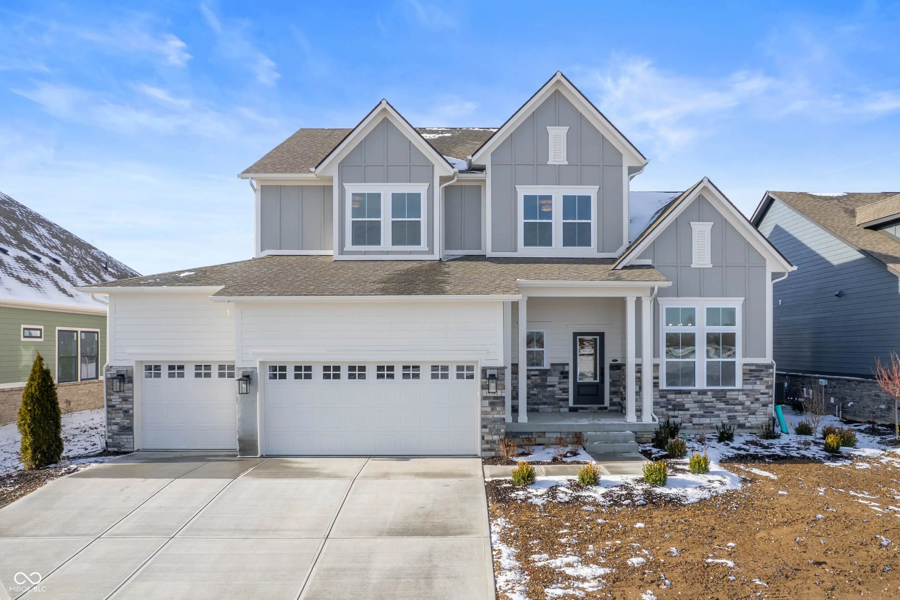 Photo of 19742 Chatham Shore Lane Westfield, IN 46074